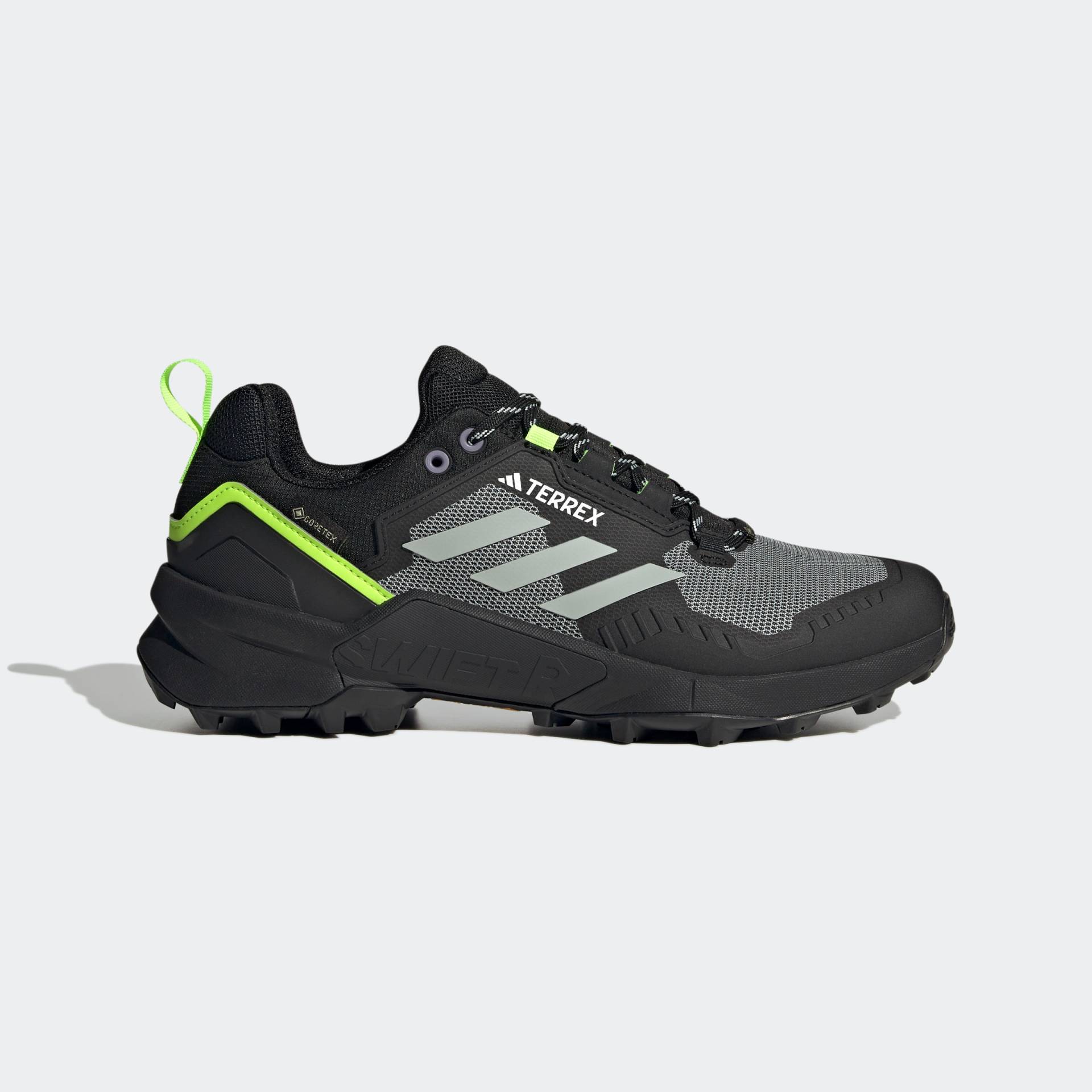 adidas TERREX Wanderschuh »TERREX SWIFT R3 GORE-TEX«, wasserdicht von adidas TERREX