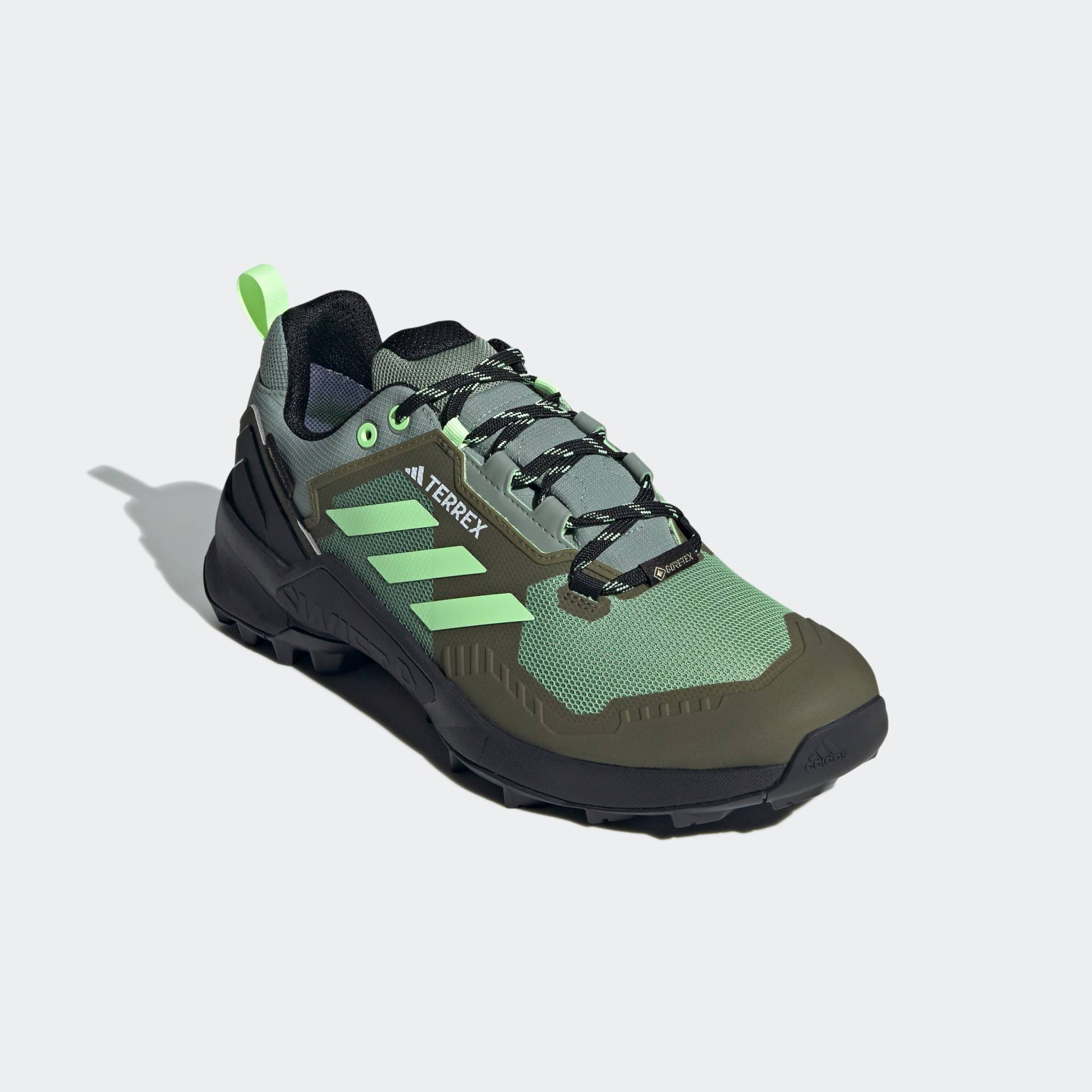 adidas TERREX Wanderschuh »TERREX SWIFT R3 GORE-TEX«, wasserdicht von adidas TERREX