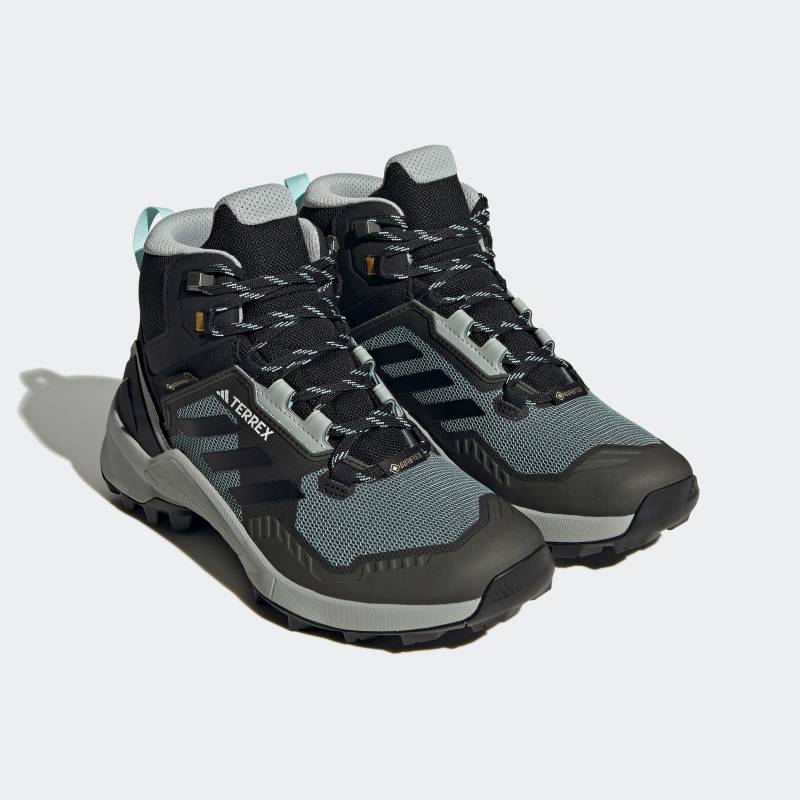 adidas TERREX Wanderschuh »TERREX SWIFT R3 MID GORE-TEX«, wasserdicht von adidas TERREX