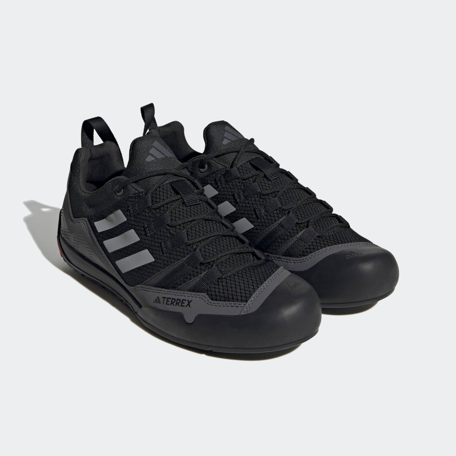 adidas TERREX Wanderschuh »TERREX SWIFT SOLO 2.0« adidas TERREX Wanderschuh »TERREX SWIFT SOLO 2.0« von adidas TERREX