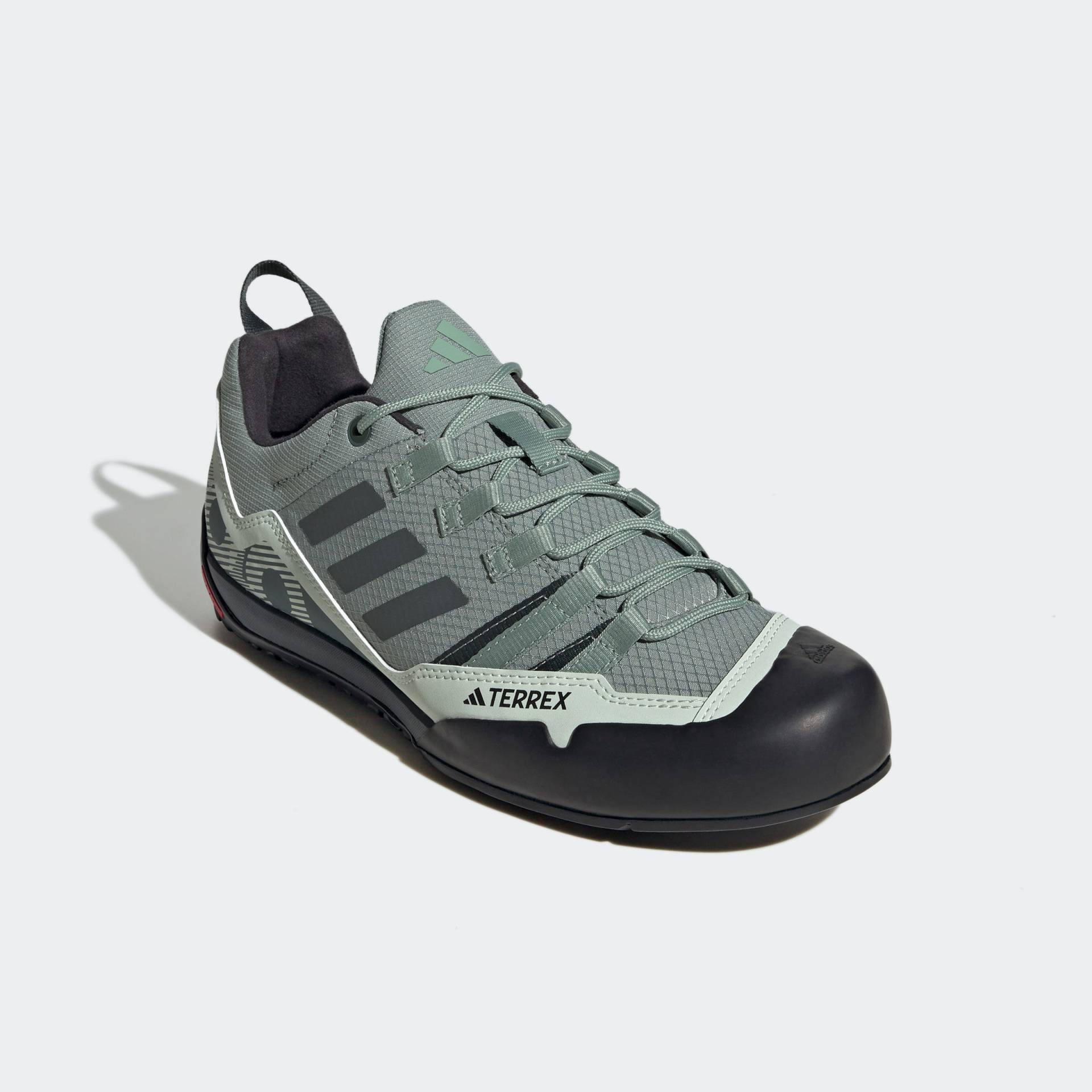 adidas TERREX Wanderschuh »TERREX SWIFT SOLO 2.0« adidas TERREX Wanderschuh »TERREX SWIFT SOLO 2.0« von adidas TERREX