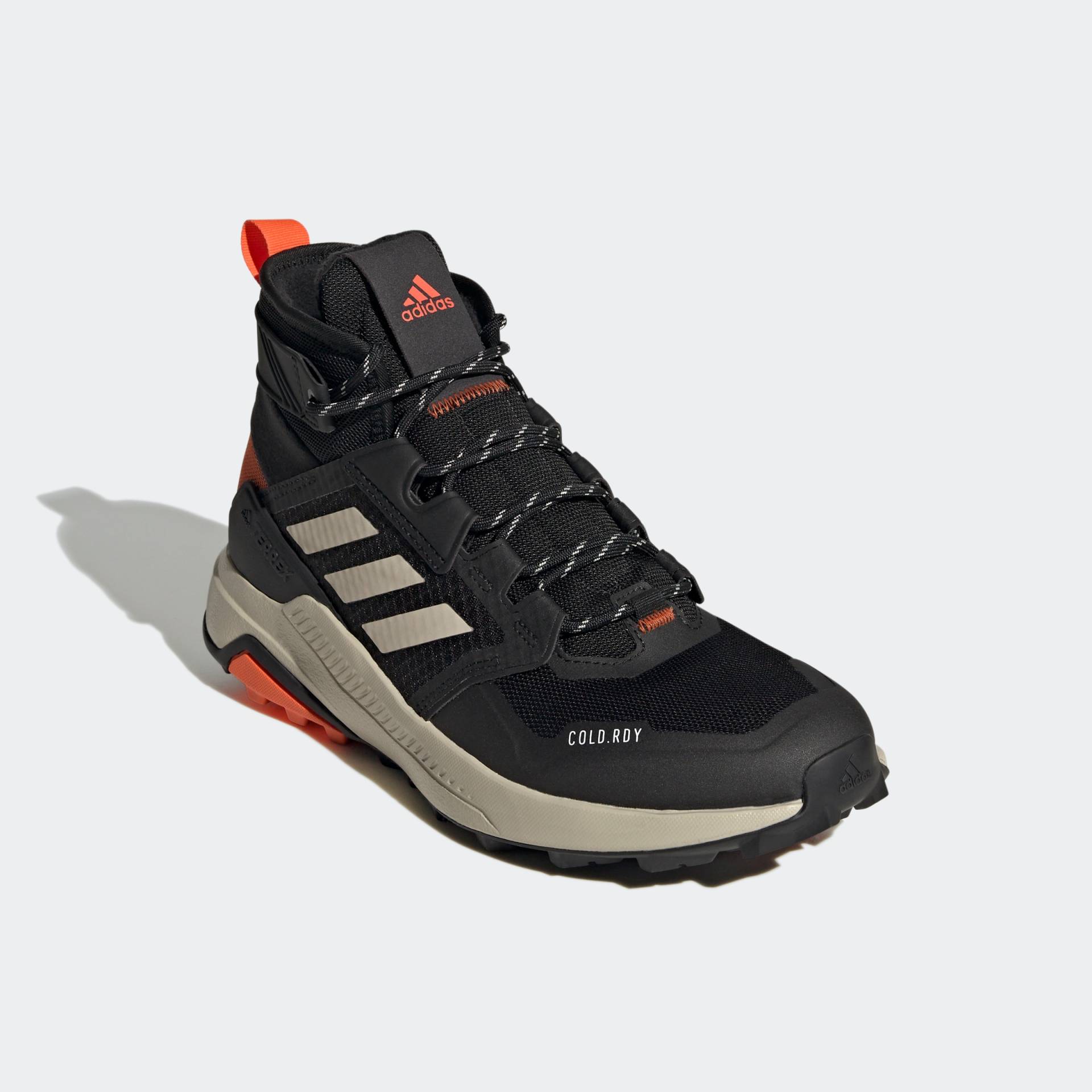 adidas TERREX Wanderschuh »TERREX TRAIL MAKER MID COLD.RDY«, wärmend von adidas TERREX