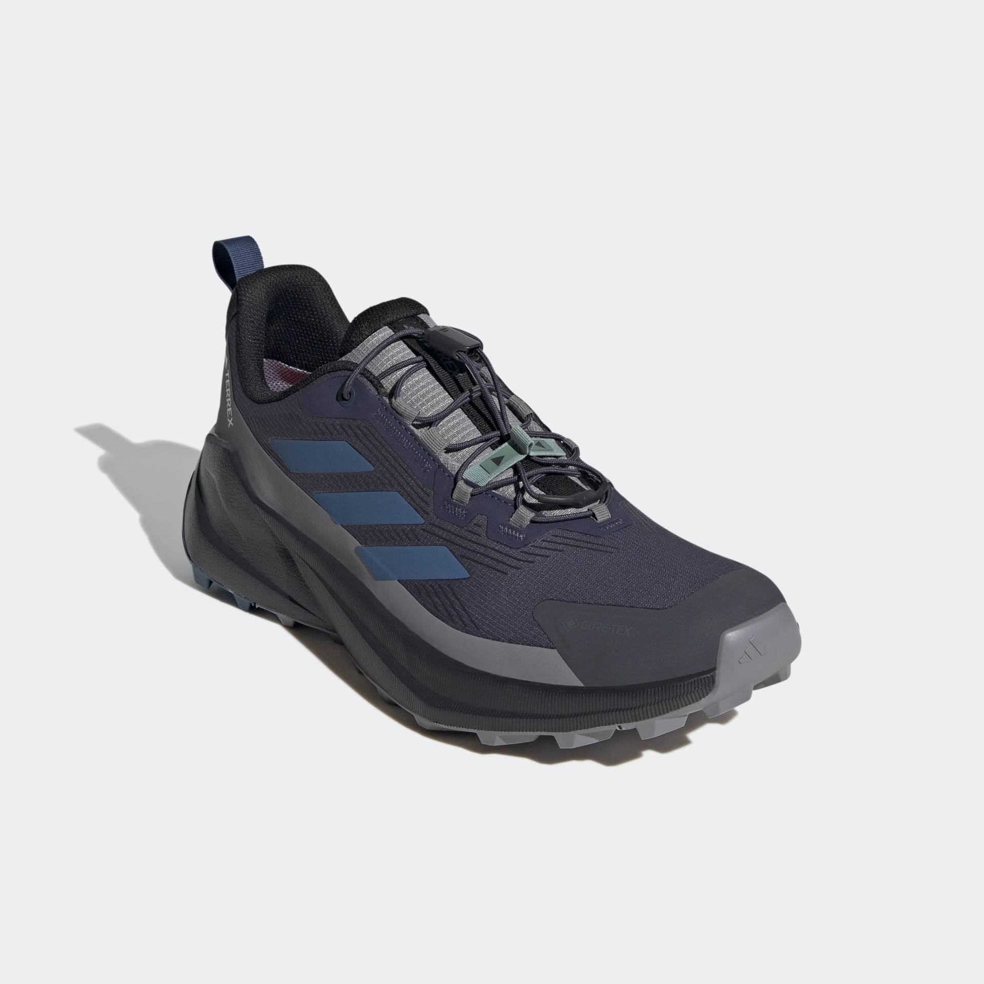 adidas TERREX Wanderschuh »TERREX TRAILMAKER 2 GORE-TEX SPEED LACE« von adidas TERREX