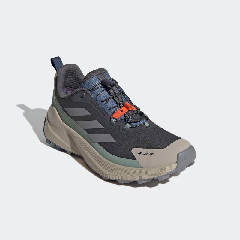 adidas TERREX Wanderschuh »TERREX TRAILMAKER 2 GORE-TEX SPEED LACE« von adidas TERREX