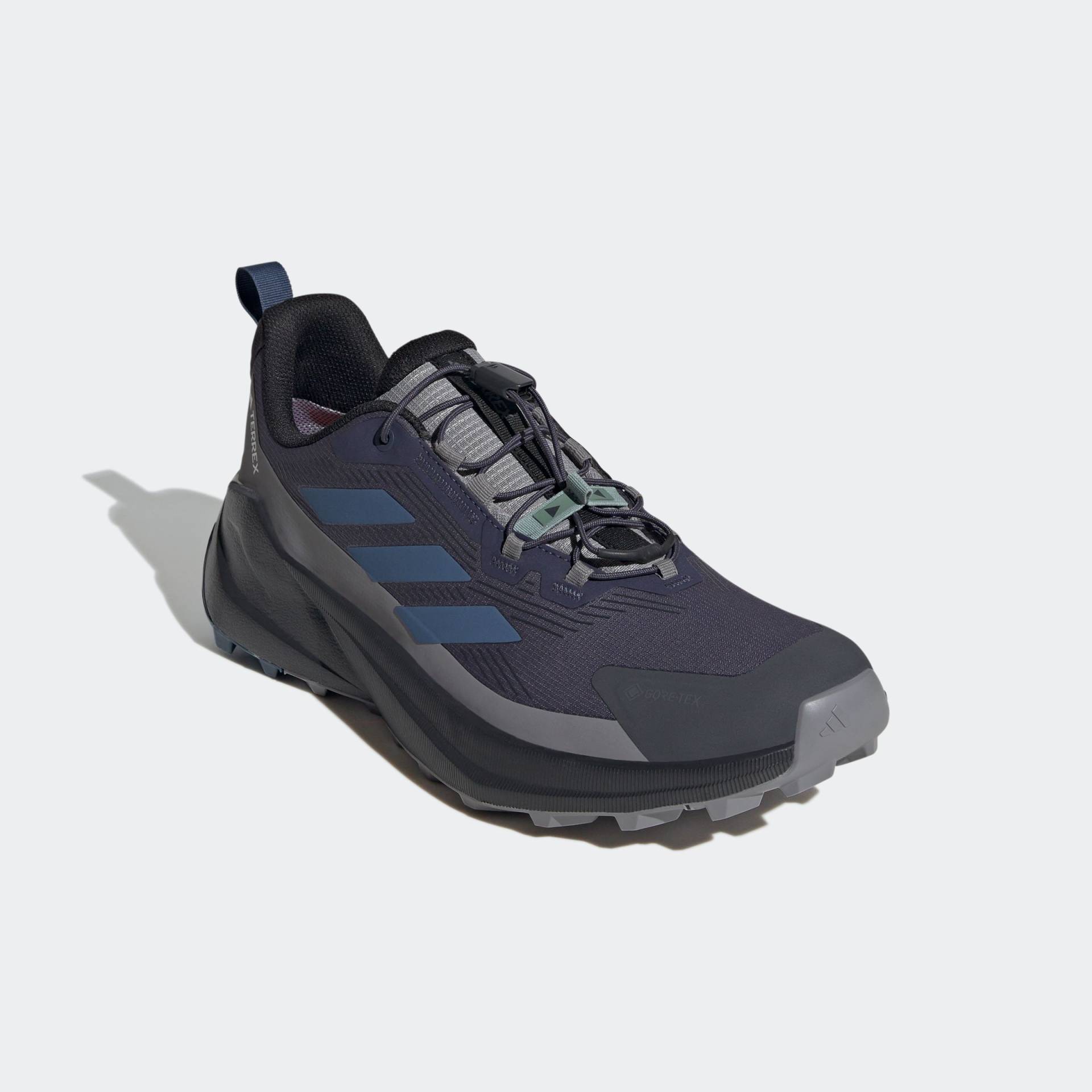 adidas TERREX Wanderschuh »TERREX TRAILMAKER 2 GORE-TEX SPEED LACE« adidas TERREX Wanderschuh »TERREX TRAILMAKER 2 GORE-TEX SPEED LACE« von adidas TERREX