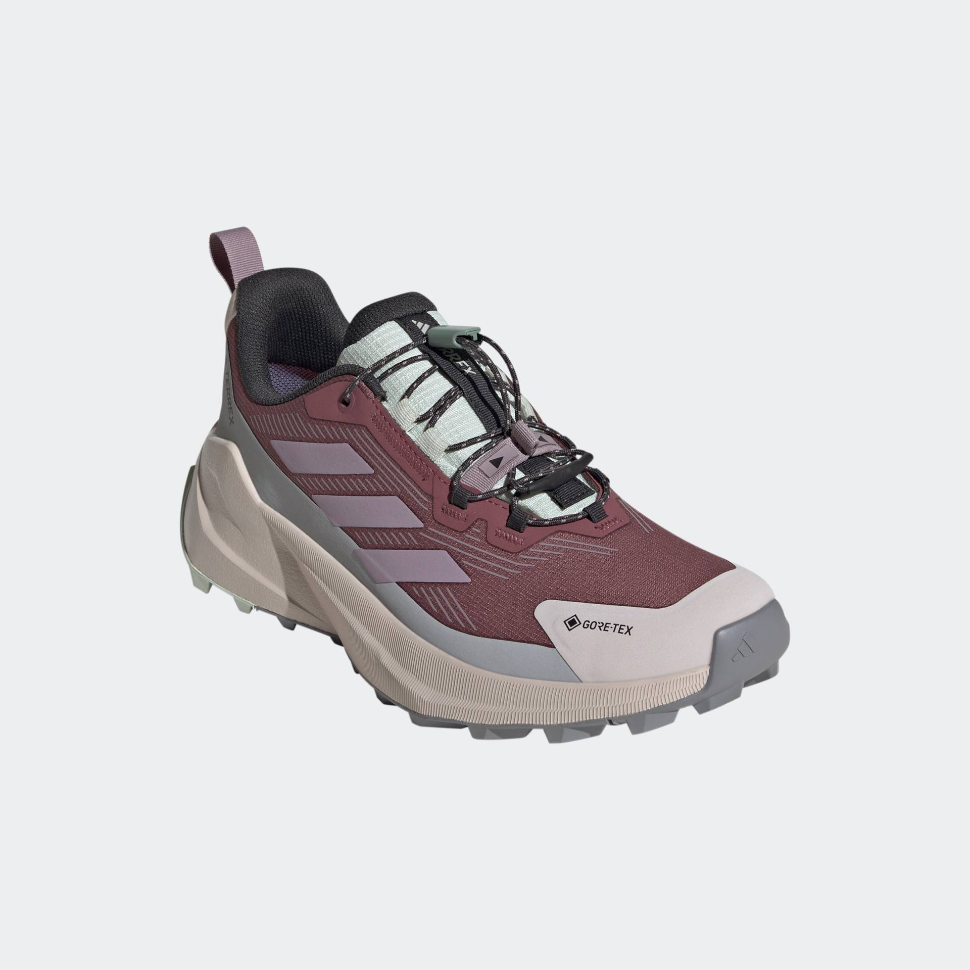 adidas TERREX Wanderschuh »TERREX TRAILMAKER 2 GORE-TEX SPEED LACE« von adidas TERREX