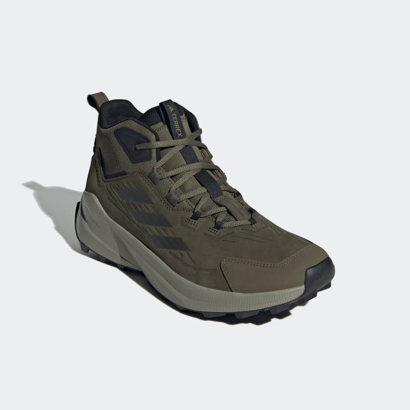 adidas TERREX Wanderschuh »TERREX TRAILMAKER 2.0 LEATHER« von adidas TERREX