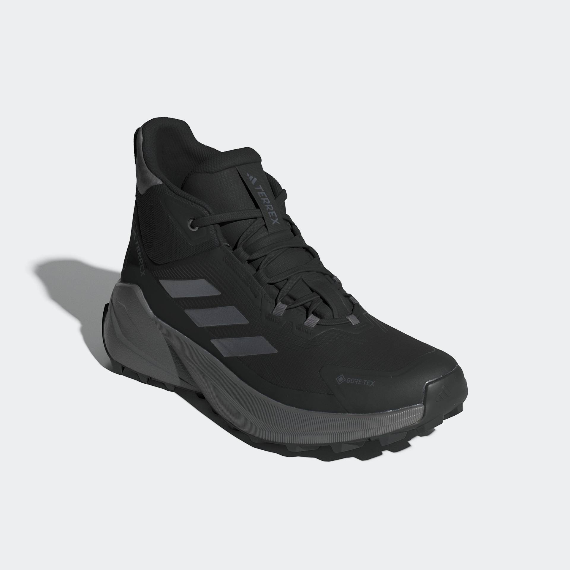adidas TERREX Wanderschuh »TERREX TRAILMAKER 2.0 MID GORE-TEX«, wasserdicht adidas TERREX Wanderschuh »TERREX TRAILMAKER 2.0 MID GORE-TEX«, wasserdicht von adidas TERREX
