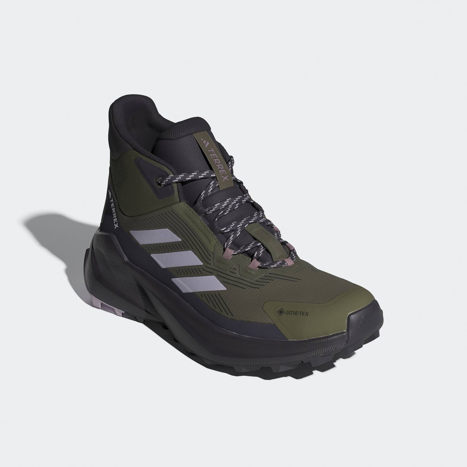 adidas TERREX Wanderschuh »TERREX TRAILMAKER 2.0 MID GORE-TEX«, wasserdicht von adidas TERREX