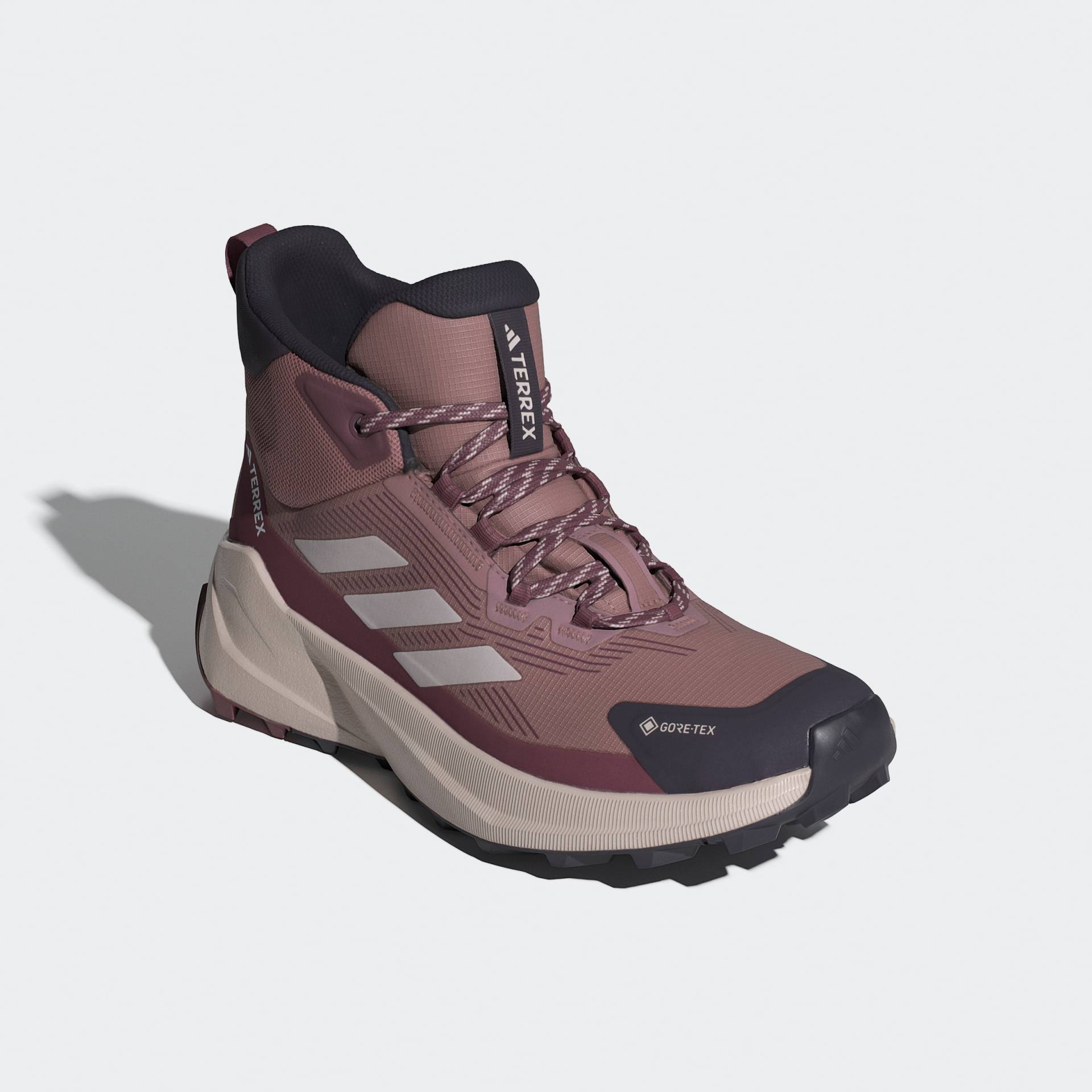 adidas TERREX Wanderschuh »TERREX TRAILMAKER 2.0 MID GORE-TEX«, wasserdicht von adidas TERREX