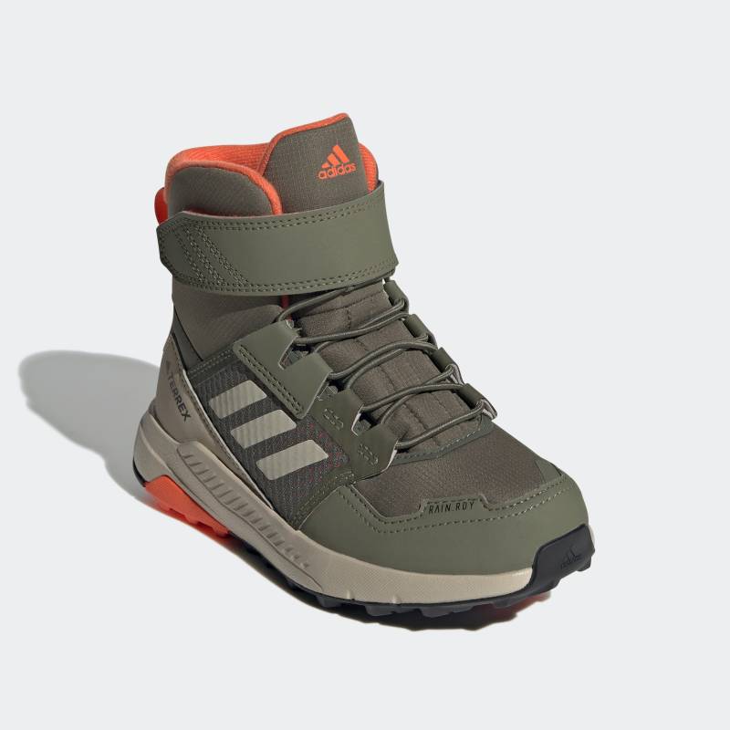 adidas TERREX Wanderschuh »TERREX TRAILMAKER HIGH COLD.RDY«, wärmend von adidas TERREX