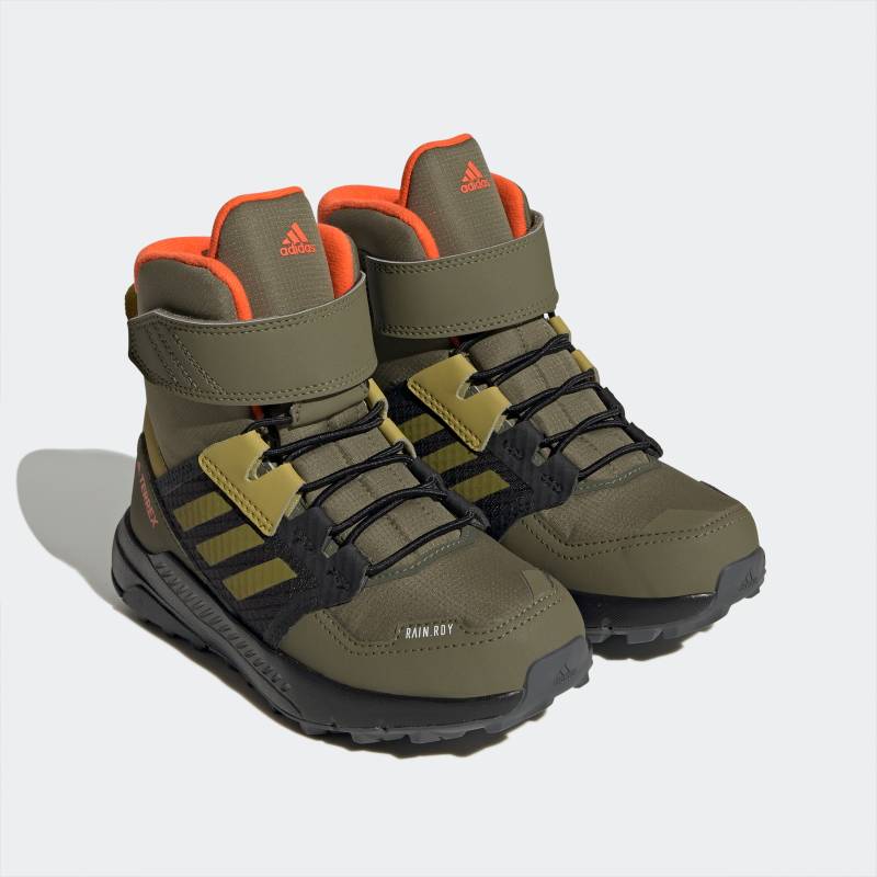 adidas TERREX Wanderschuh »TERREX TRAILMAKER HIGH COLD.RDY«, wärmend von adidas TERREX