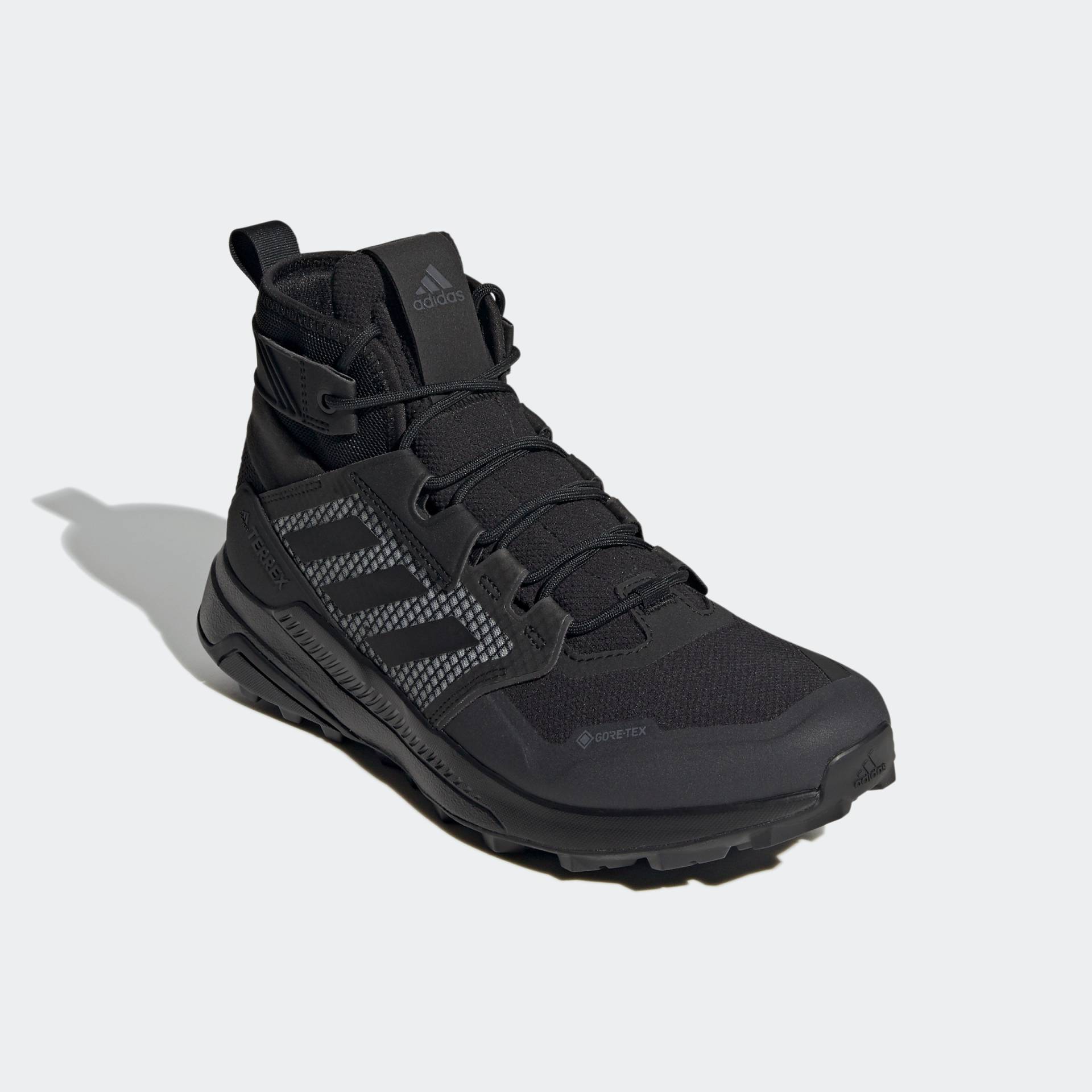 adidas TERREX Wanderschuh »TERREX TRAILMAKER MID GORE-TEX«, wasserdicht von adidas TERREX