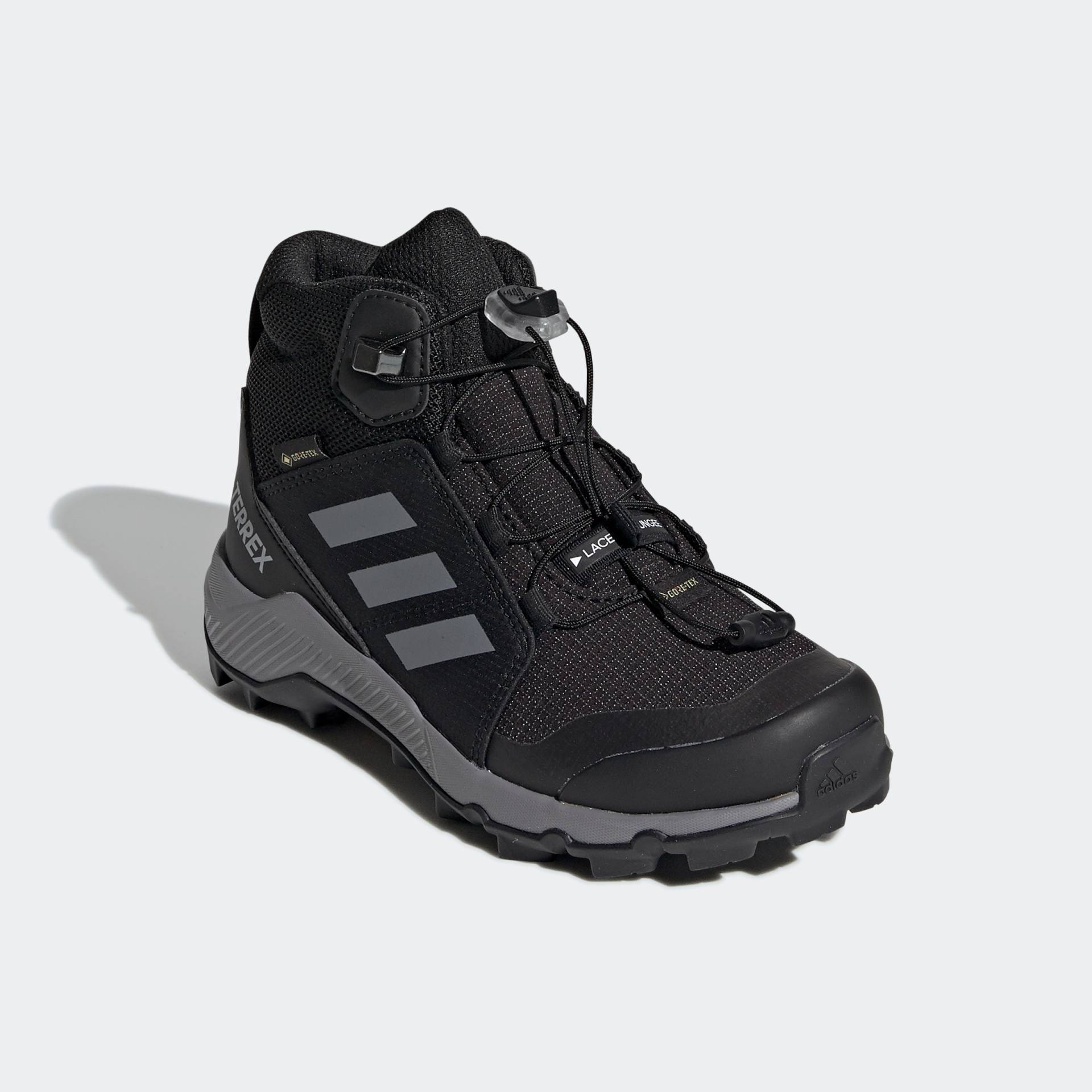 adidas TERREX Wanderschuh »MID GORE-TEX«, wasserdicht von adidas TERREX