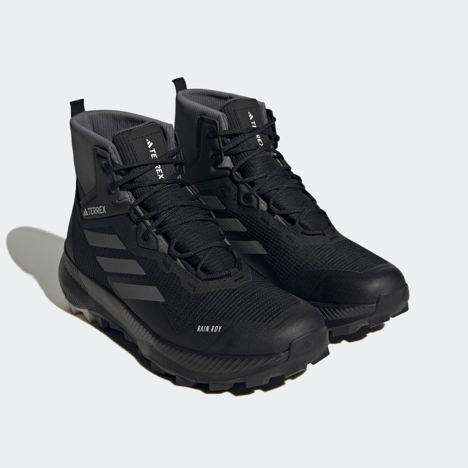 adidas TERREX Wanderschuh »TERREX WMN MID RAIN.RDY«, wasserdicht adidas TERREX Wanderschuh »TERREX WMN MID RAIN.RDY«, wasserdicht von adidas TERREX