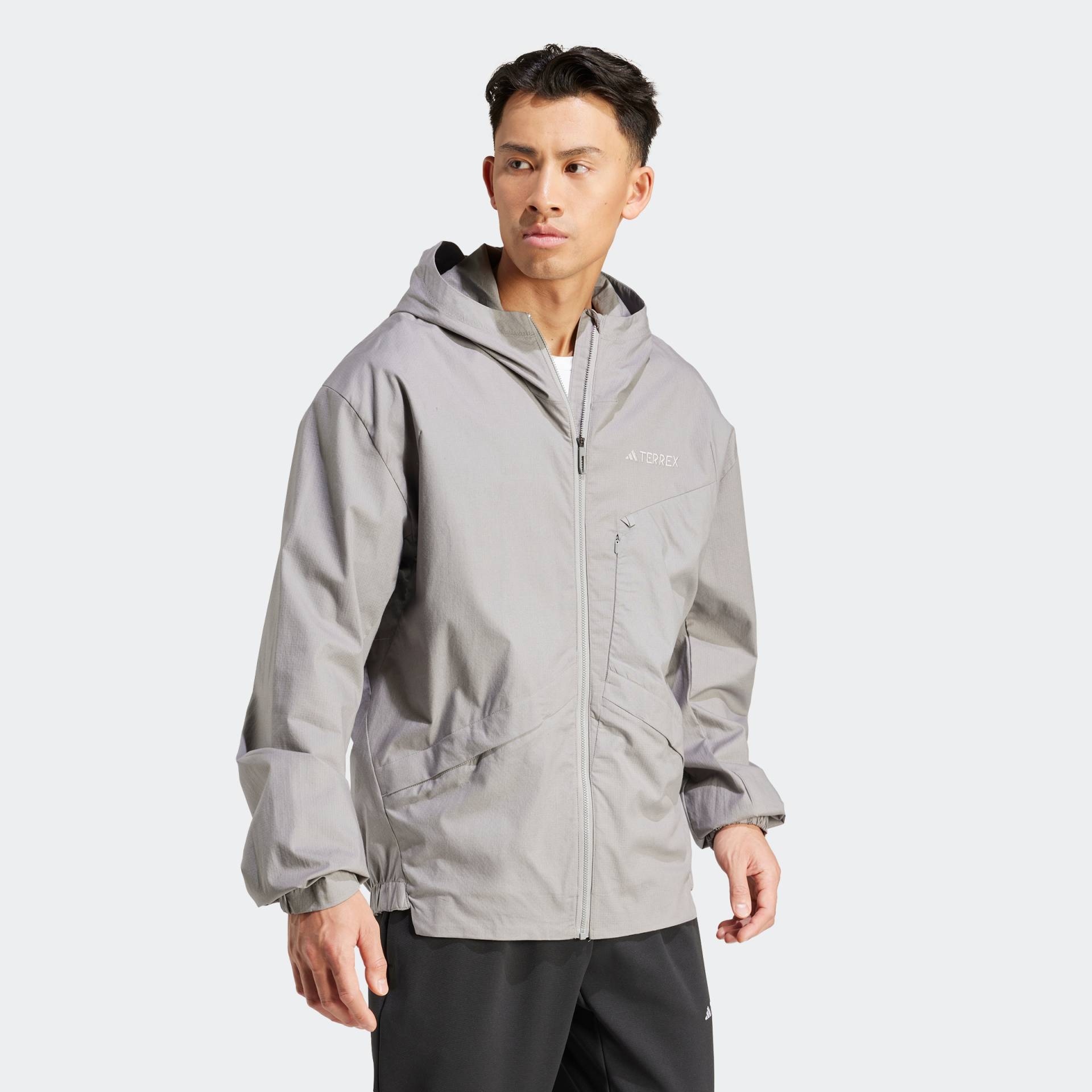 adidas TERREX Windbreaker »XPL WIND JKT« von adidas TERREX