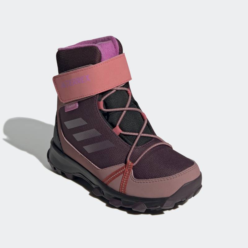 adidas TERREX Winterstiefel »TERREX SNOW HOOK-AND-LOOP COLD.RDY WINTER«, wasserdicht und wärmend von adidas TERREX