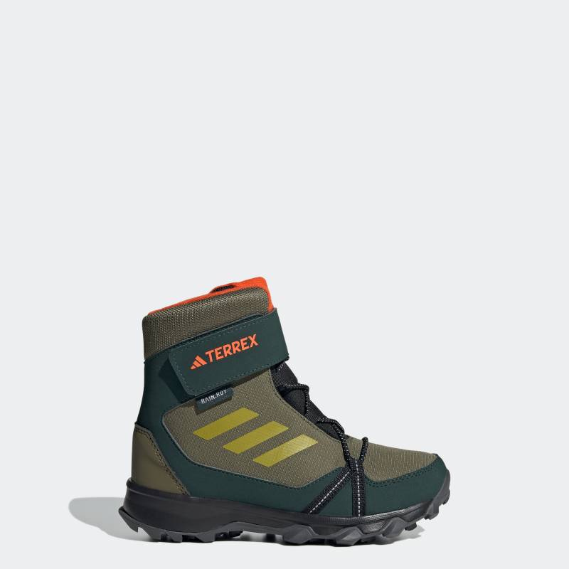 adidas TERREX Winterstiefel »TERREX SNOW HOOK-AND-LOOP COLD.RDY WINTER«, wasserdicht und wärmend von adidas TERREX