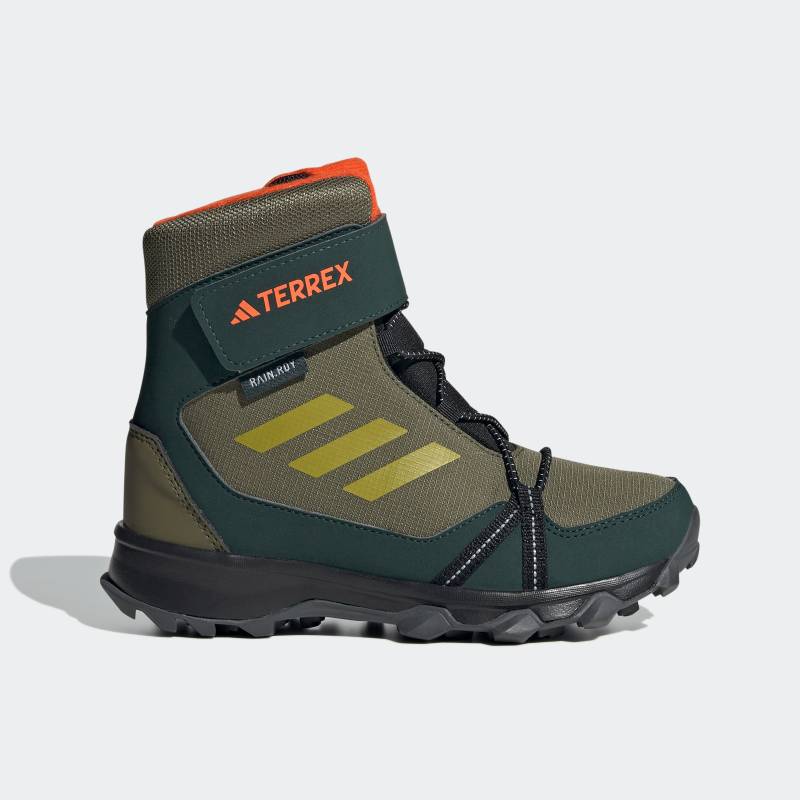 adidas TERREX Winterstiefel »TERREX SNOW HOOK-AND-LOOP COLD.RDY WINTER«, wasserdicht und wärmend von adidas TERREX