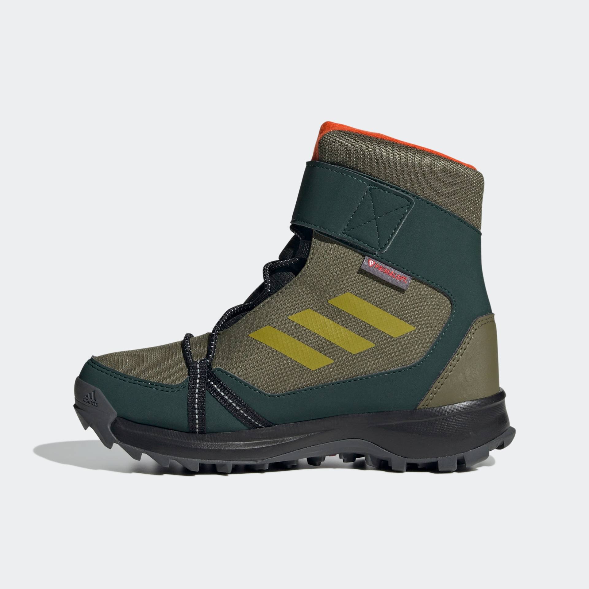 adidas TERREX Winterstiefel »TERREX SNOW HOOK-AND-LOOP COLD.RDY WINTER«, wasserdicht und wärmend von adidas TERREX