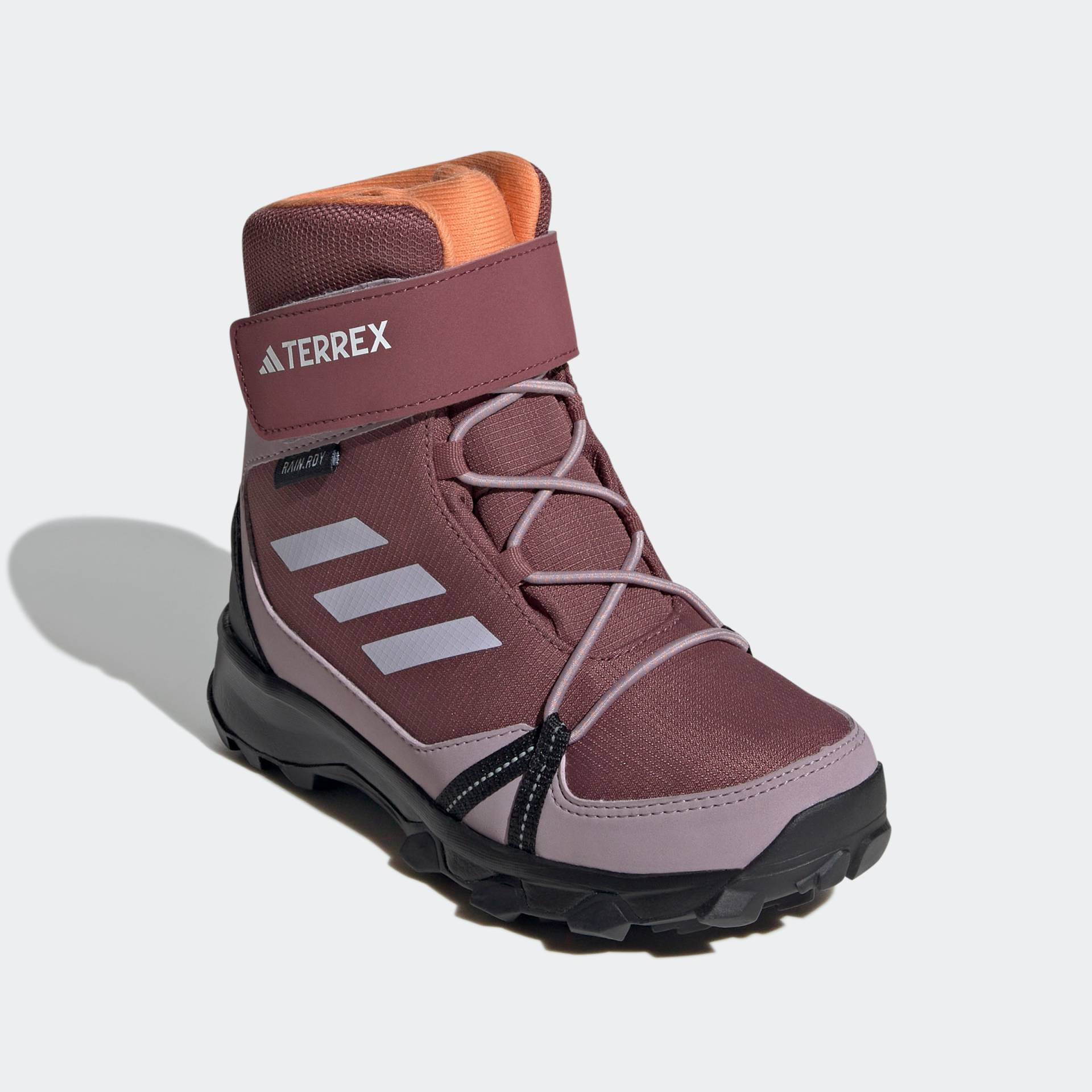 adidas TERREX Winterstiefel »TERREX SNOW HOOK-AND-LOOP COLD.RDY WINTER«, wasserdicht und wärmend von adidas TERREX