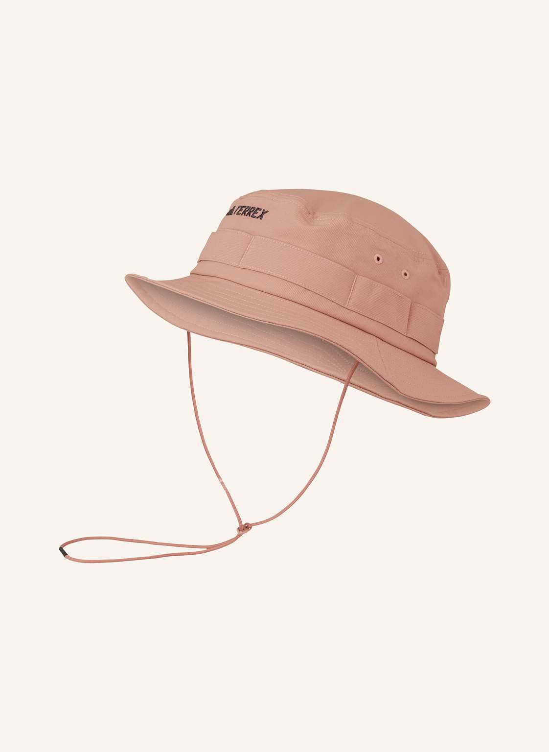 Adidas Terrex Bucket-Hat Terrex braun von adidas Terrex