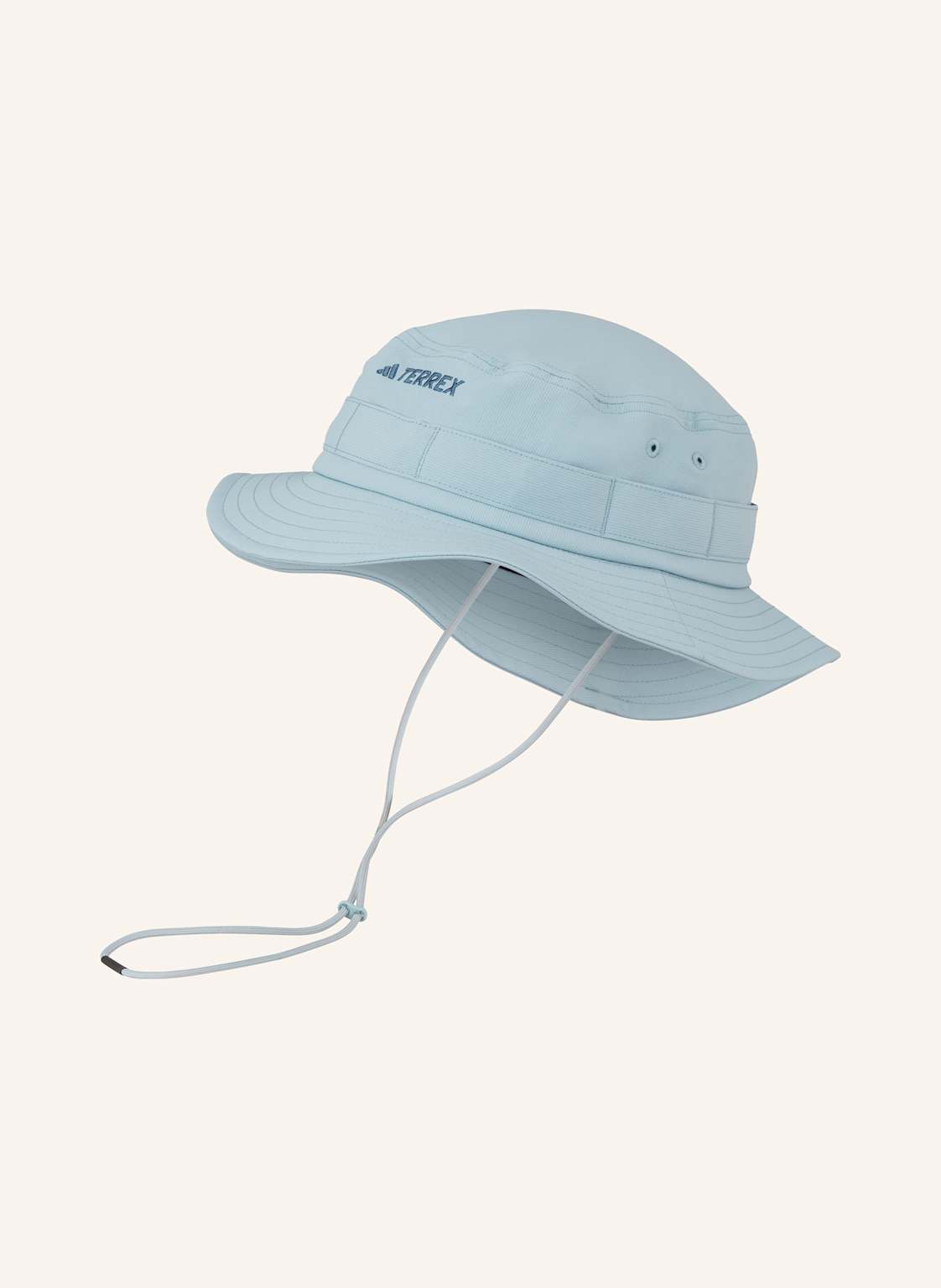 Adidas Terrex Bucket-Hat Trx grau von adidas Terrex