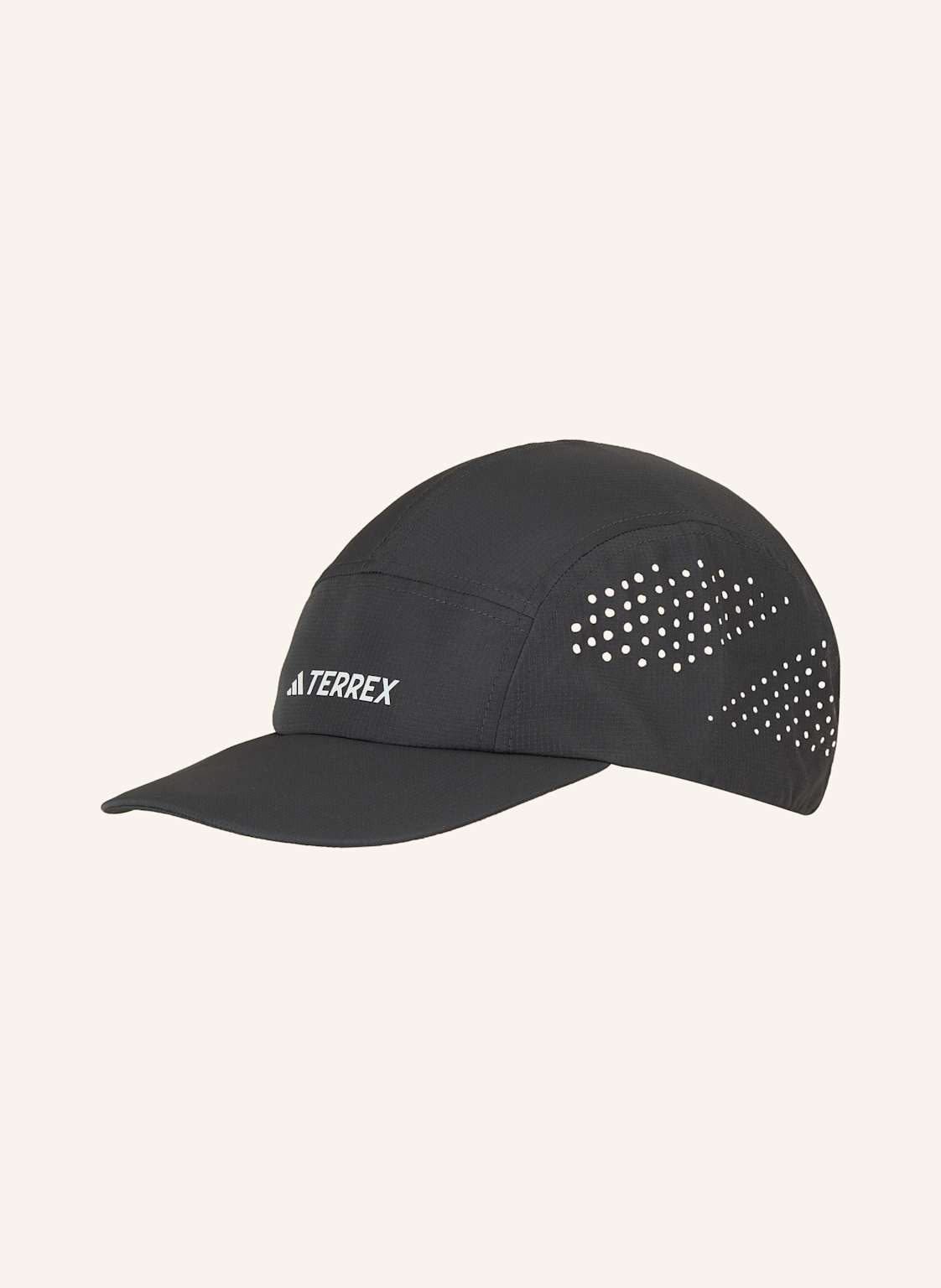 Adidas Terrex Cap Terrex Climacool grau Adidas Terrex Cap Terrex Climacool grau von adidas Terrex