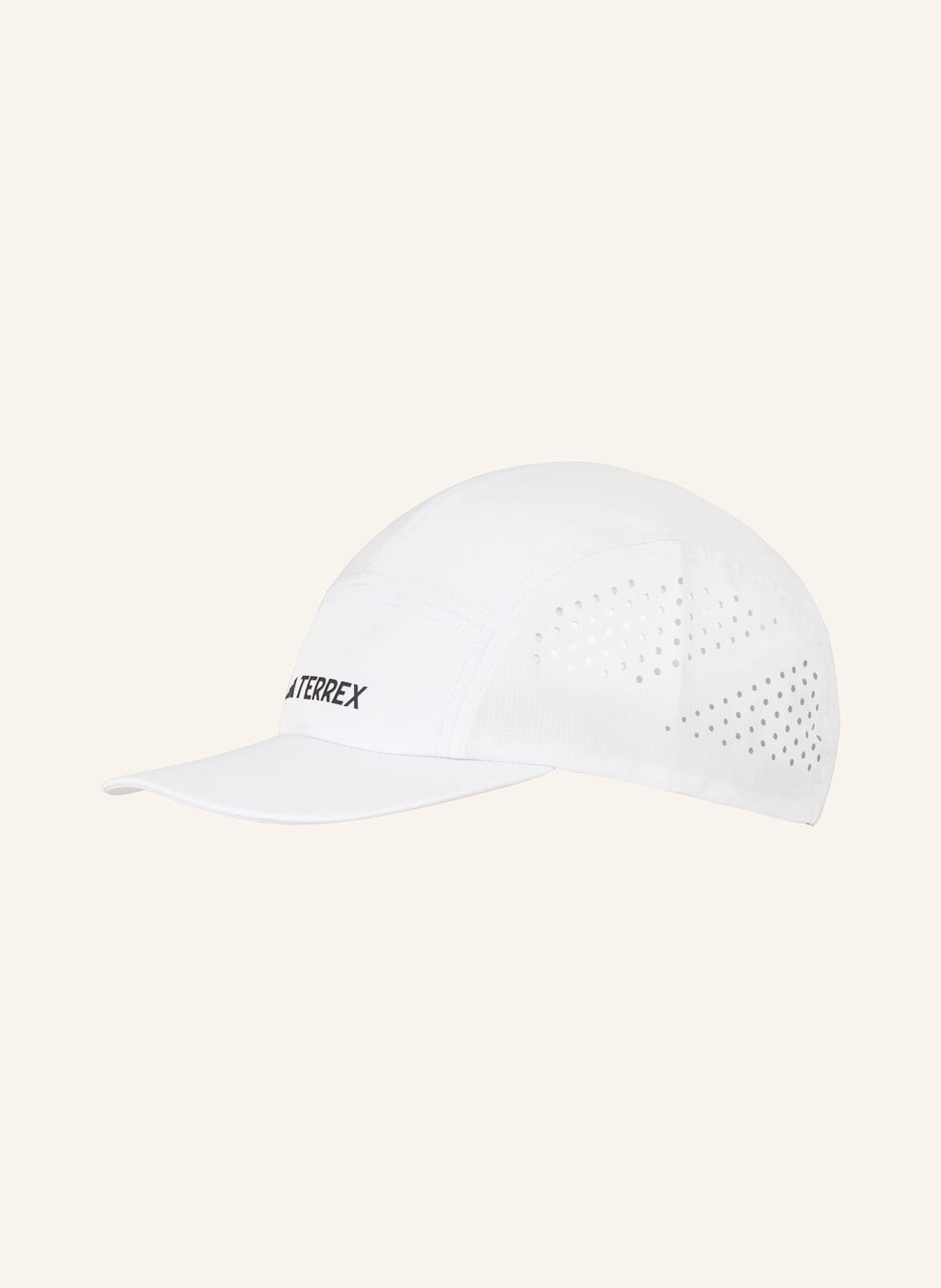 Adidas Terrex Cap Terrex Climacool grau Adidas Terrex Cap Terrex Climacool grau von adidas Terrex