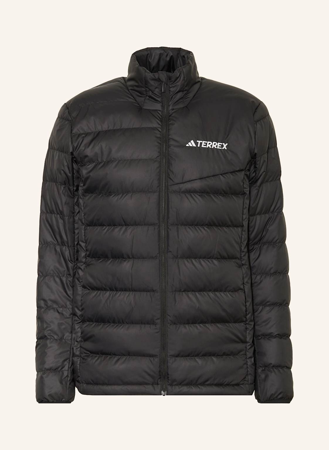 Adidas Terrex Daunenjacke Terrex Multi Light schwarz von adidas Terrex