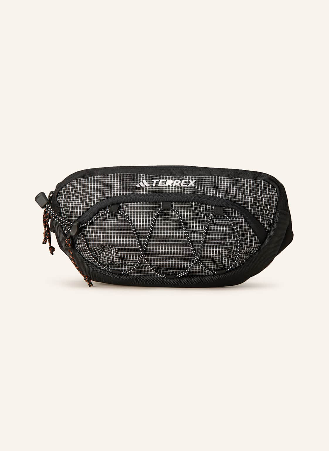 Adidas Terrex Gürteltasche Terrex Multi schwarz von adidas Terrex