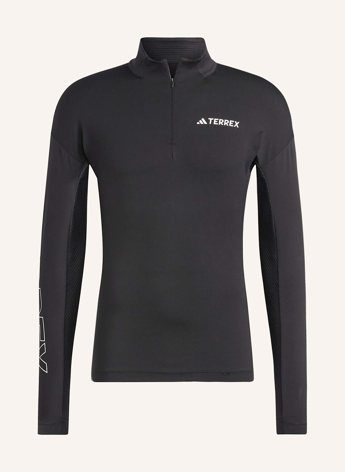 Adidas Terrex Midlayer Terrex Xperior schwarz von adidas Terrex