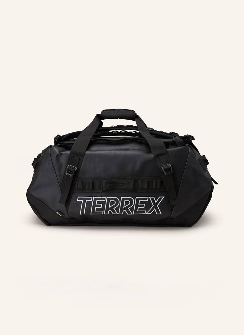 Adidas Terrex Reisetasche Terrex Rain.Rdy Expedition Medium 70 L schwarz von adidas Terrex