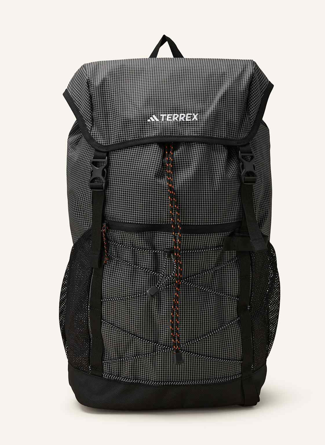 Adidas Terrex Rucksack Climacool Multi 32l Mit Laptop-Fach grau von adidas Terrex