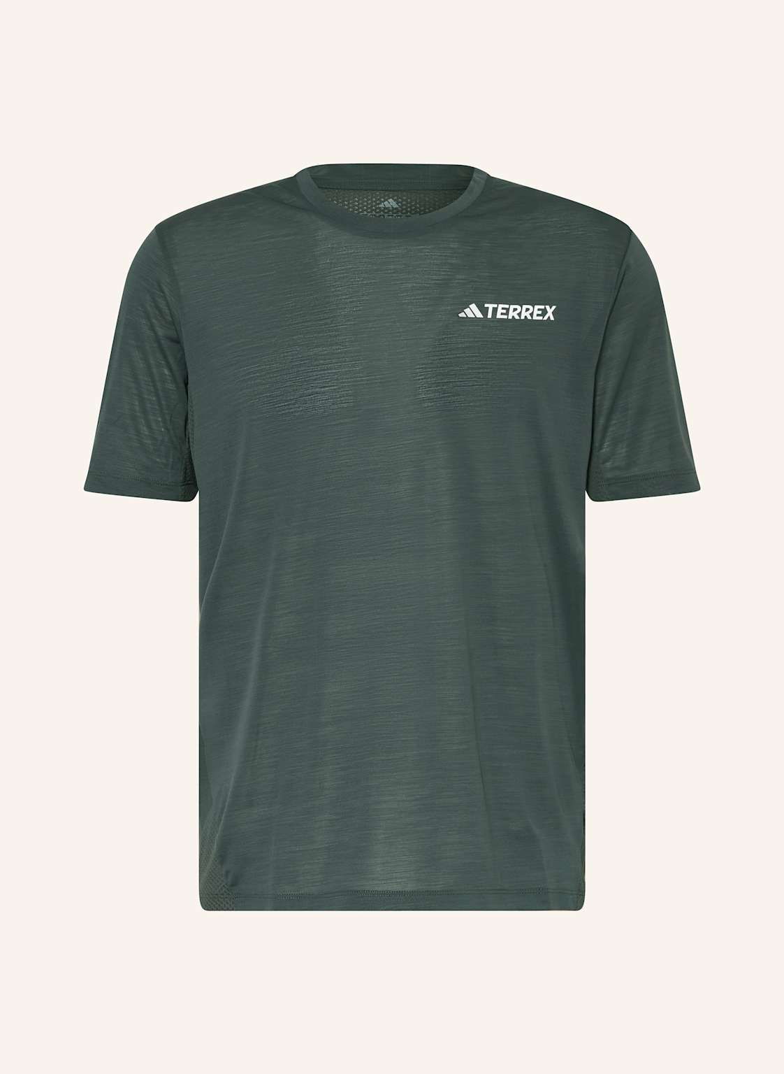 Adidas Terrex T-Shirt Xerior Climacool+ grau Adidas Terrex T-Shirt Xerior Climacool+ grau von adidas Terrex
