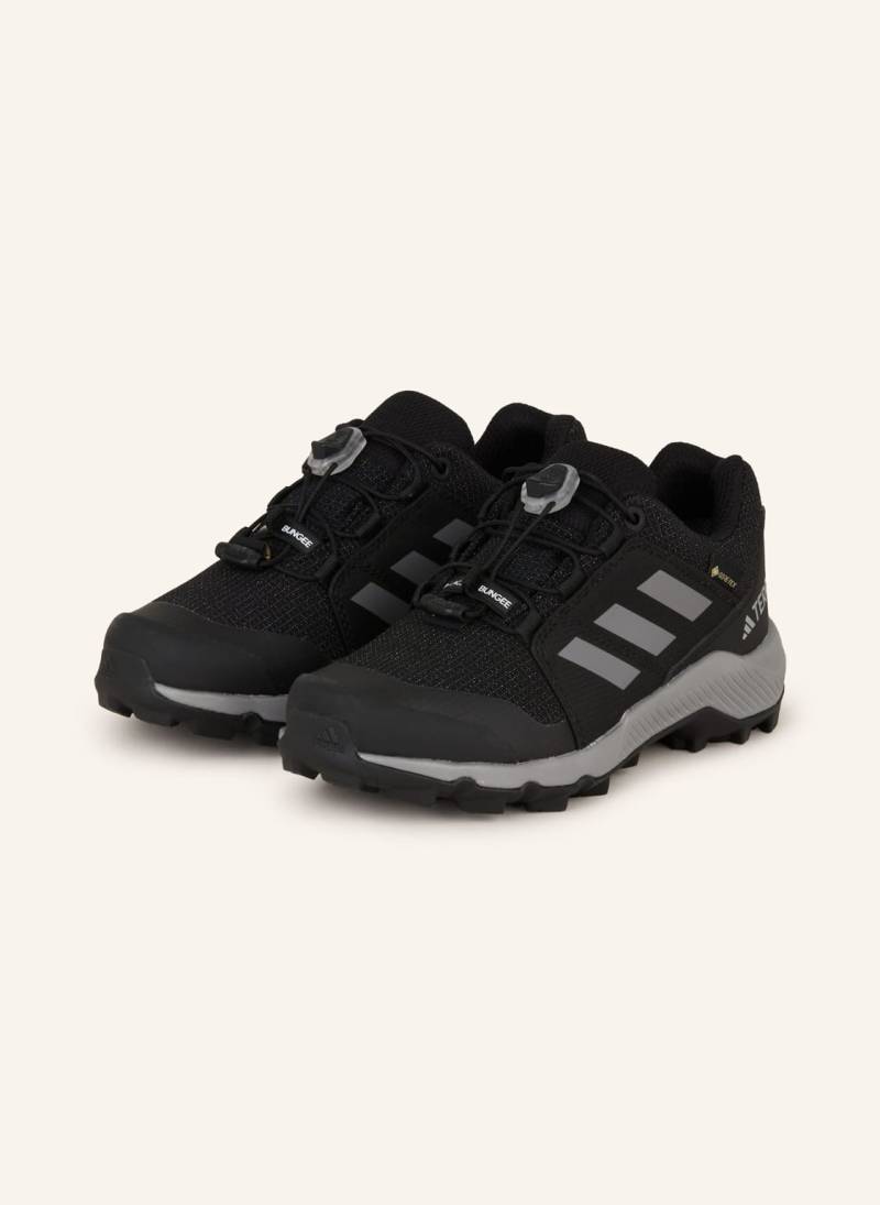 Adidas Terrex Trekkingschuhe Terrex Gtx schwarz von adidas Terrex