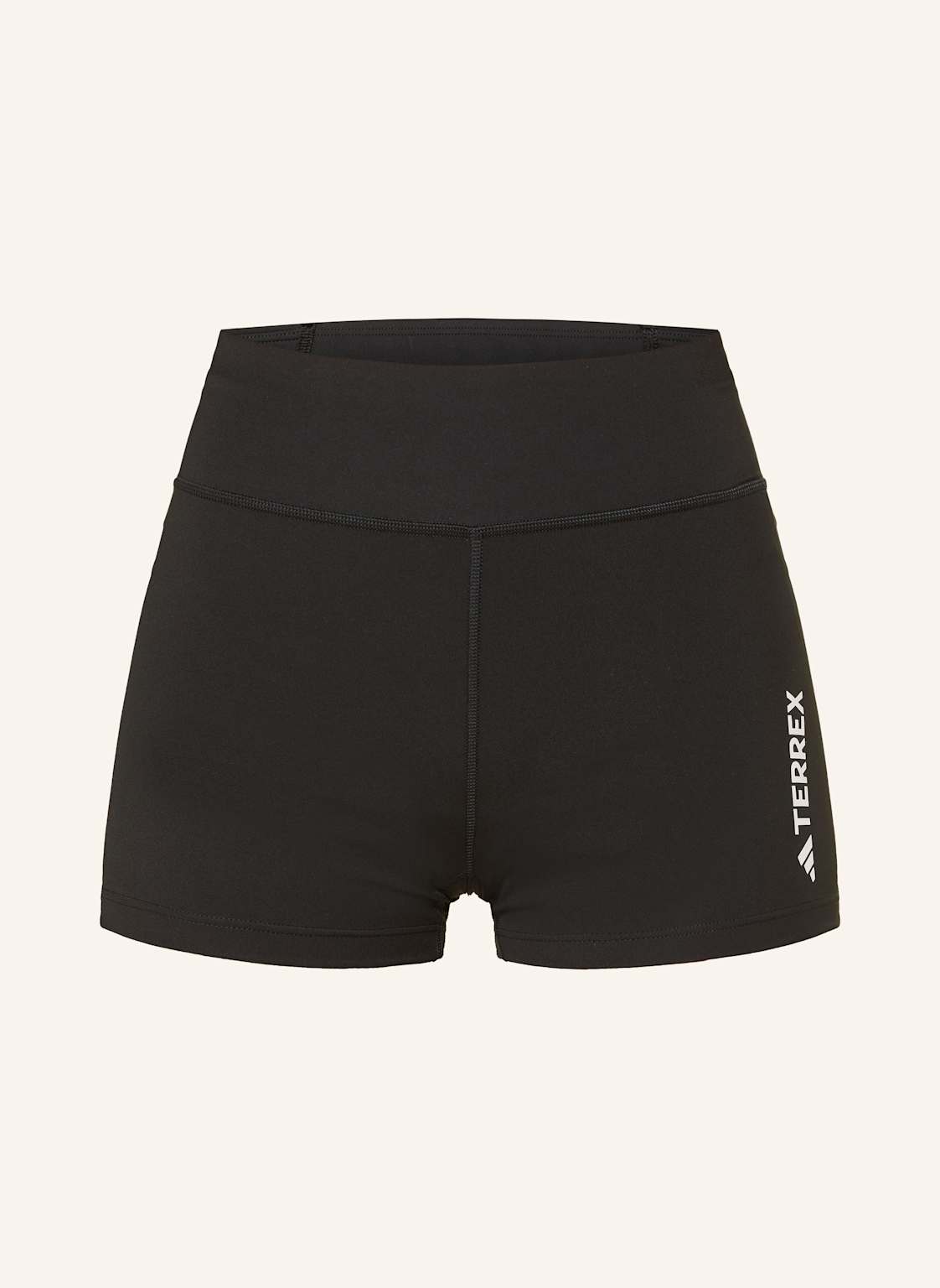 Adidas Terrex Trekkingshorts Terrex Multi 3inch Tight schwarz Adidas Terrex Trekkingshorts Terrex Multi 3inch Tight schwarz von adidas Terrex