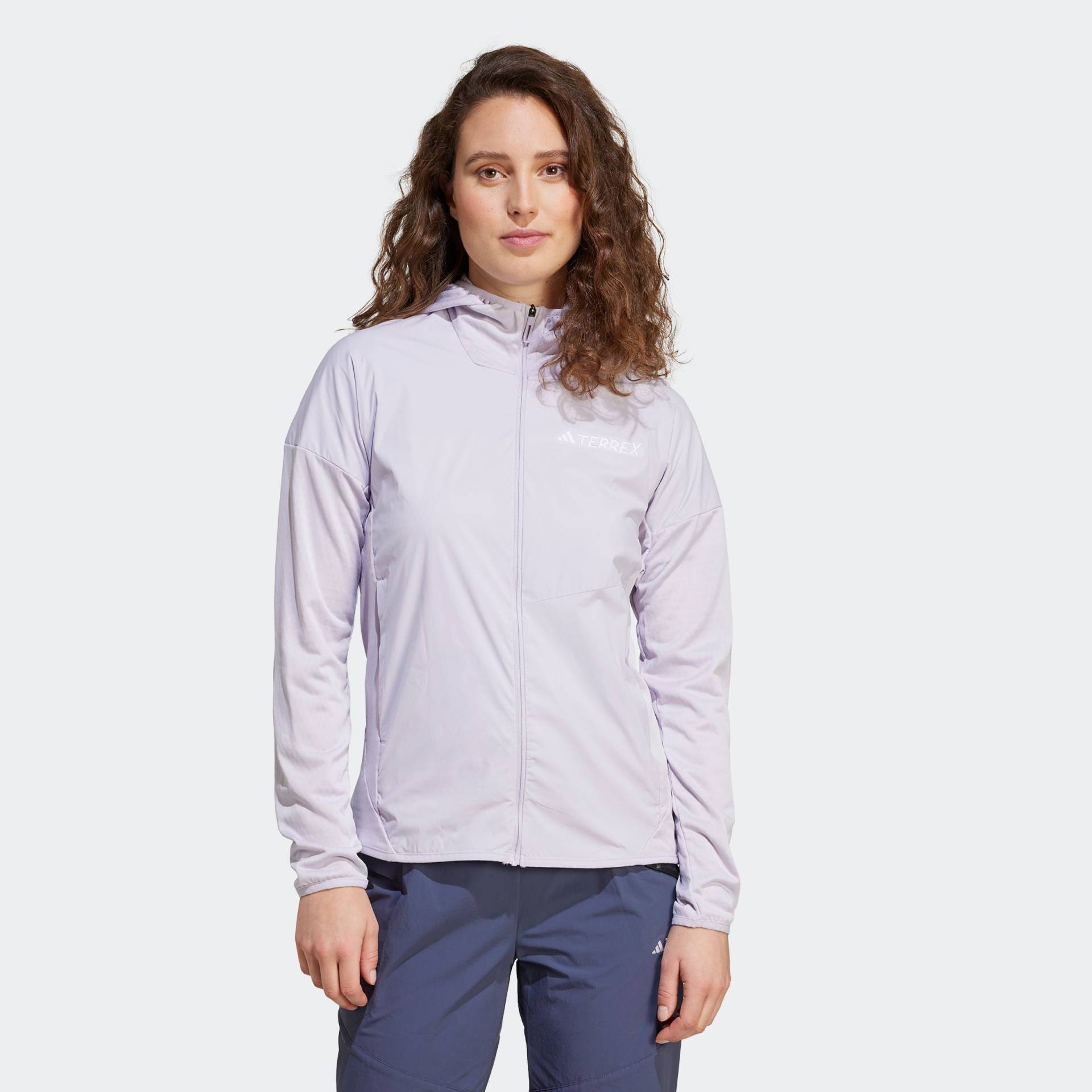 adidas TERREX Cardigan »W XPR WIND FL H« adidas TERREX Cardigan »W XPR WIND FL H« von adidas Terrex