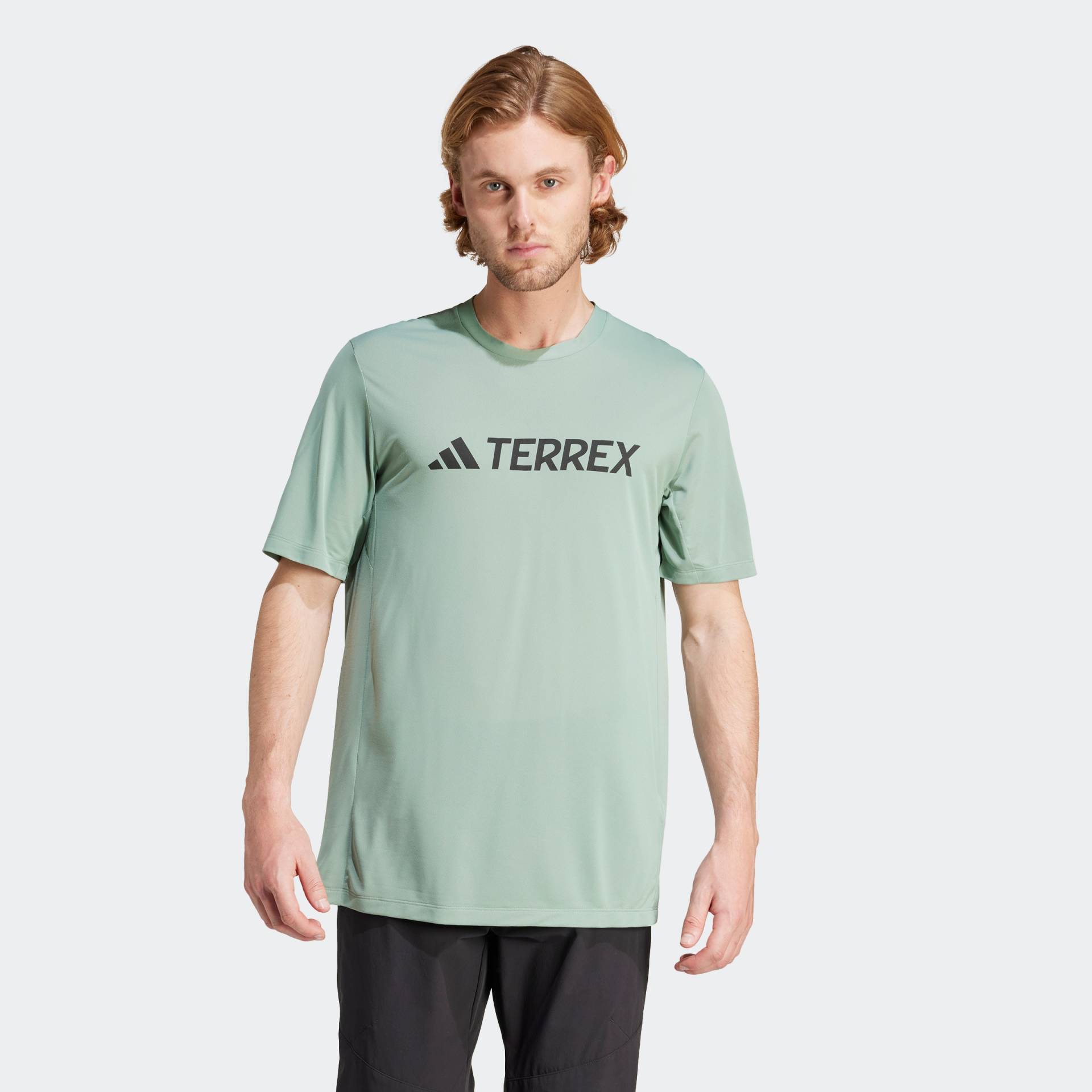 adidas TERREX Funktionsshirt »MT LOG TECH T« adidas TERREX Funktionsshirt »MT LOG TECH T« von adidas Terrex