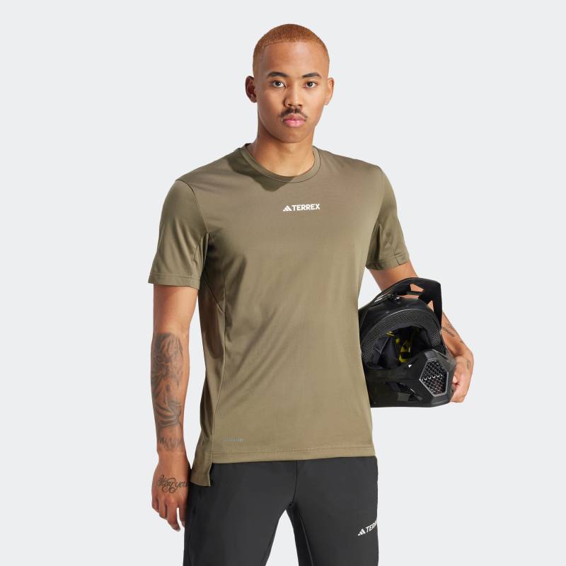 adidas TERREX Funktionsshirt »TERREX MULTI« von adidas Terrex