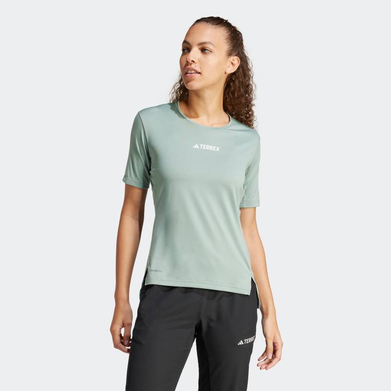 adidas TERREX Funktionsshirt »TERREX MULTI« von adidas Terrex