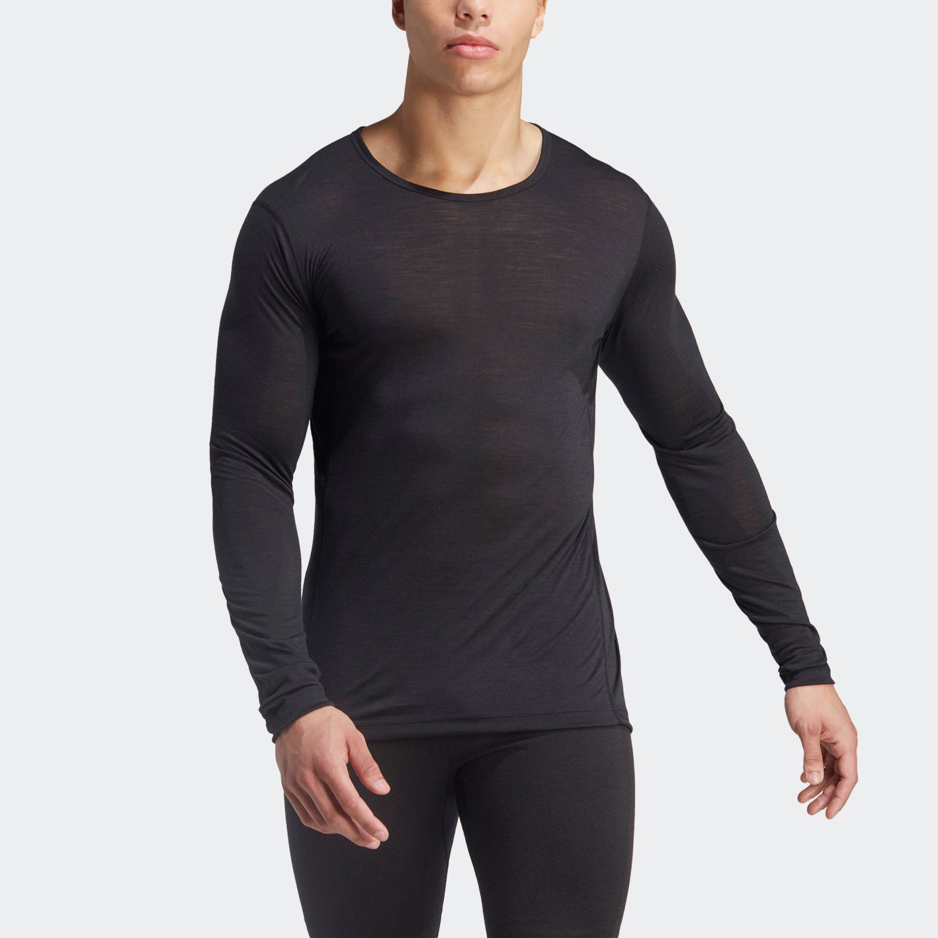 adidas TERREX Funktionsshirt »XPR MER150 LS« adidas TERREX Funktionsshirt »XPR MER150 LS« von adidas Terrex