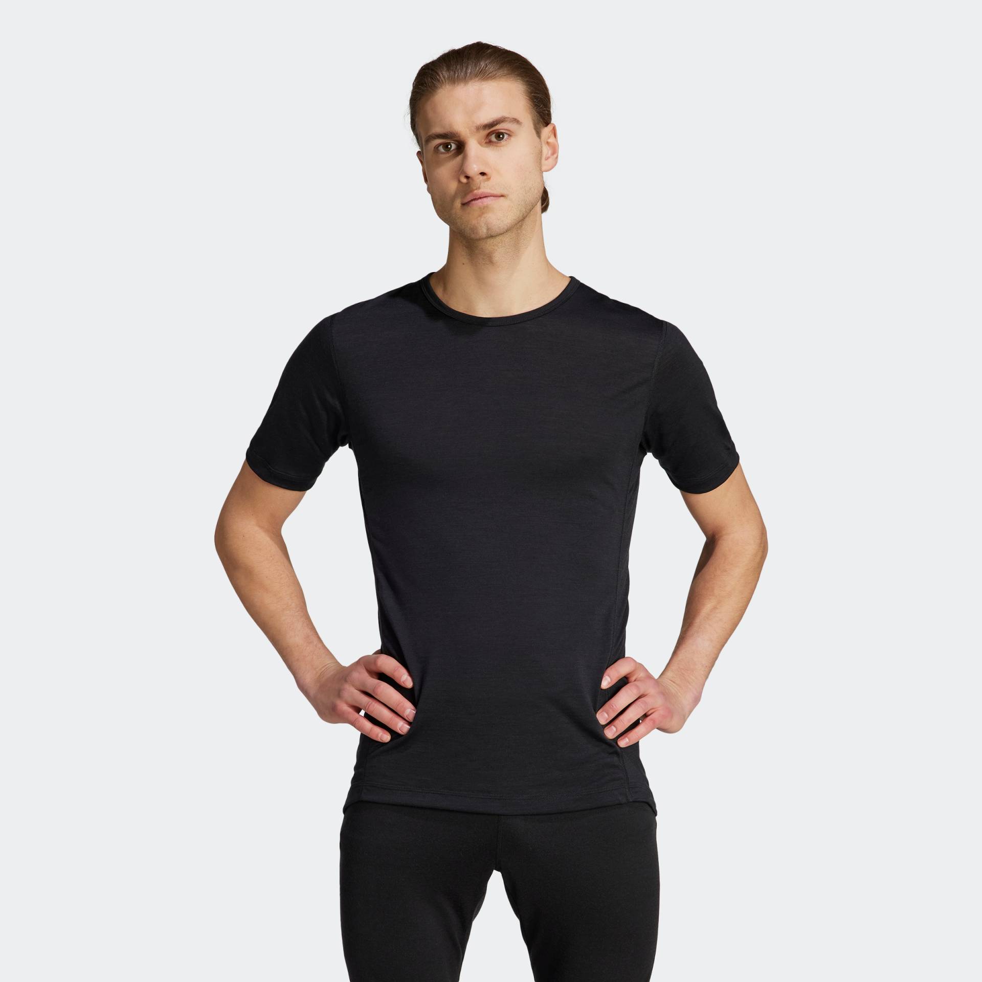 adidas TERREX Funktionsshirt »XPR MER150 SS« adidas TERREX Funktionsshirt »XPR MER150 SS« von adidas Terrex