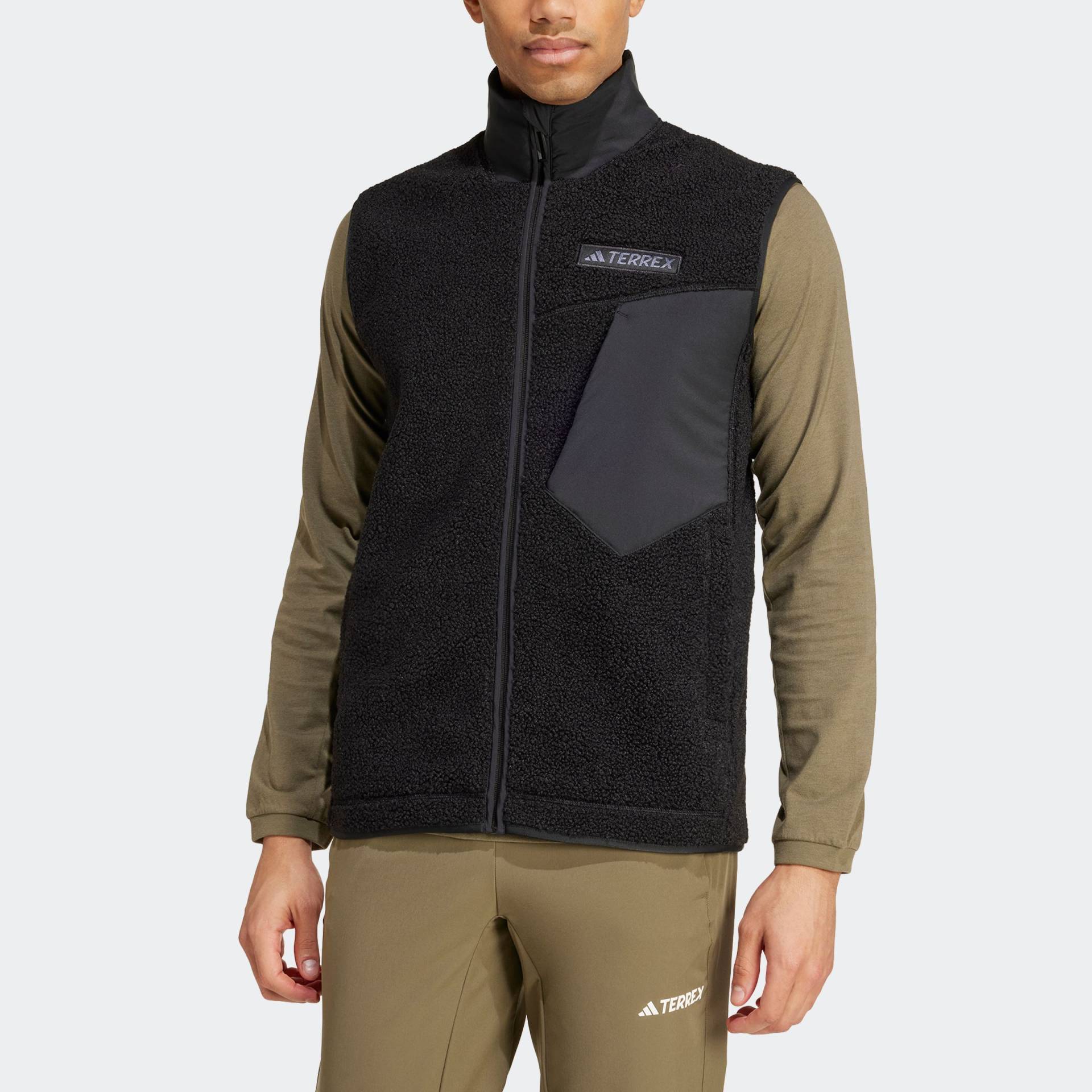 adidas TERREX Funktionsweste »XPL HP FL VST« adidas TERREX Funktionsweste »XPL HP FL VST« von adidas Terrex