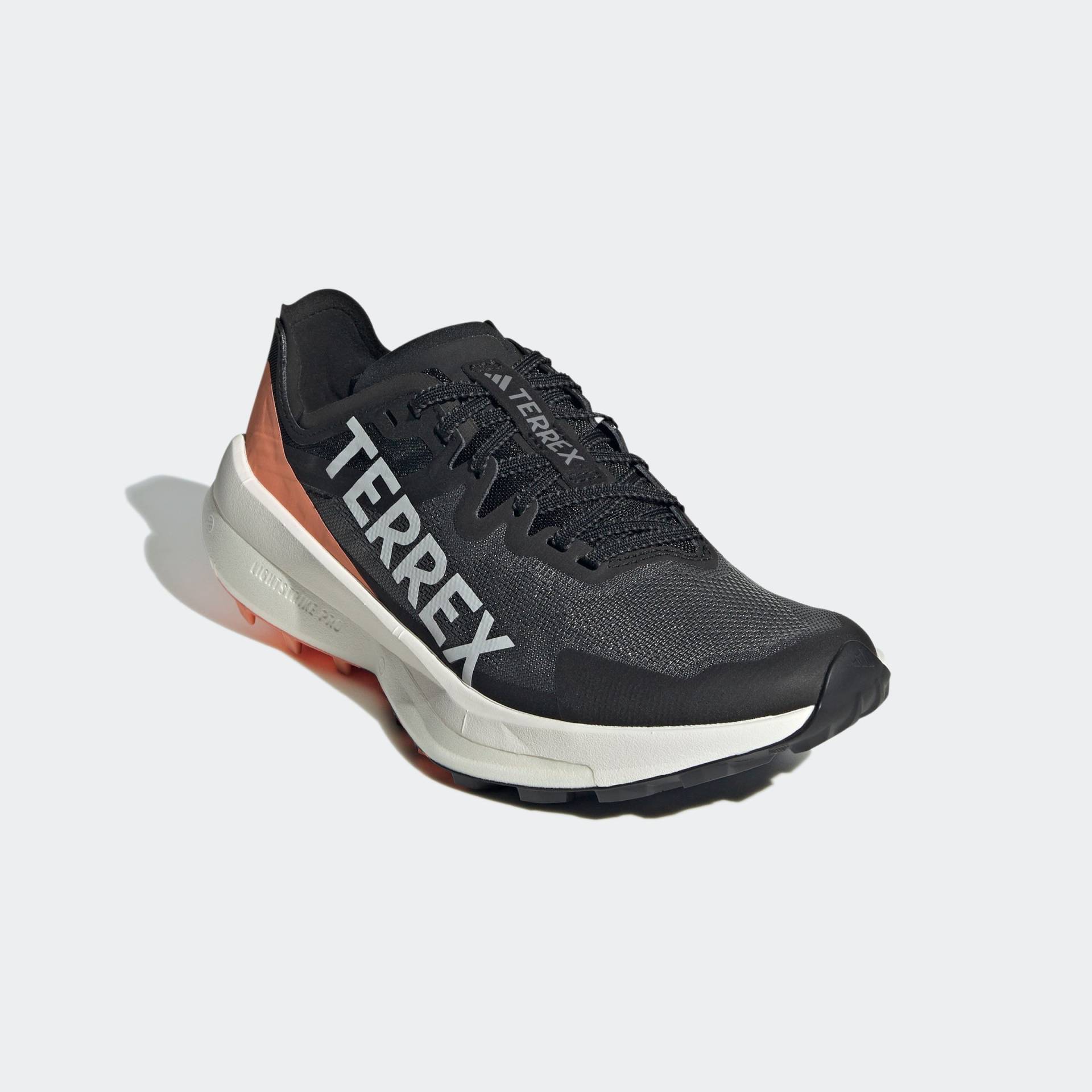 adidas TERREX Trailrunningschuh »TERREX AGRAVIC SPEED TRAILRUNNING« adidas TERREX Trailrunningschuh »TERREX AGRAVIC SPEED TRAILRUNNING« von adidas Terrex