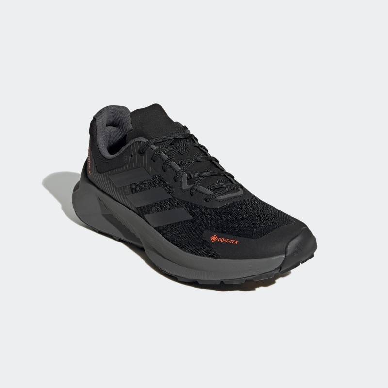 adidas TERREX Laufschuh »SOULSTRIDE FLOW Gore-Tex«, wasserdicht von adidas Terrex