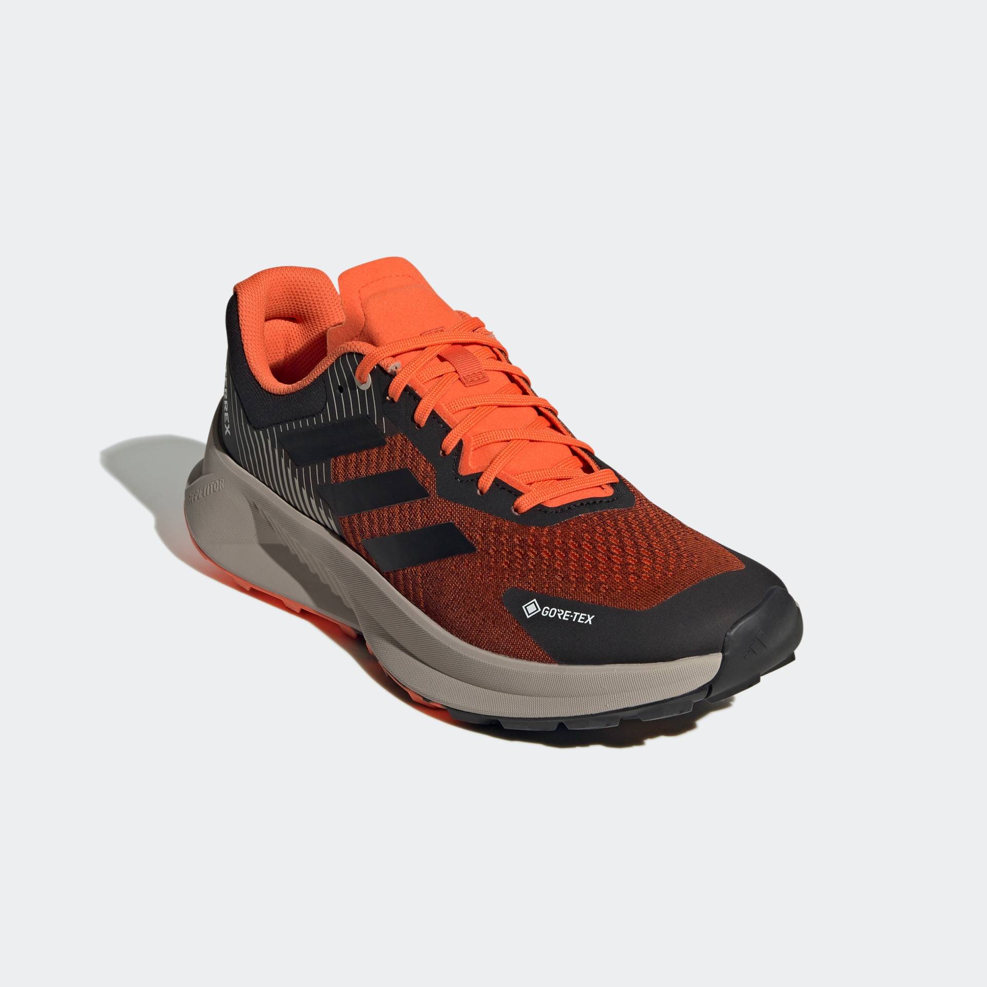 adidas TERREX Laufschuh »SOULSTRIDE FLOW Gore-Tex«, wasserdicht von adidas Terrex