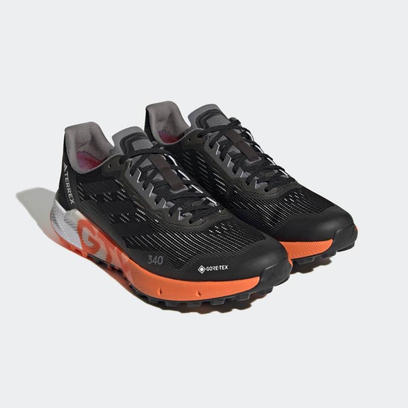 adidas TERREX Laufschuh »TERREX AGRAVIC FLOW GORE-TEX TRAILRUNNING 2.0«, wasserdicht von adidas Terrex