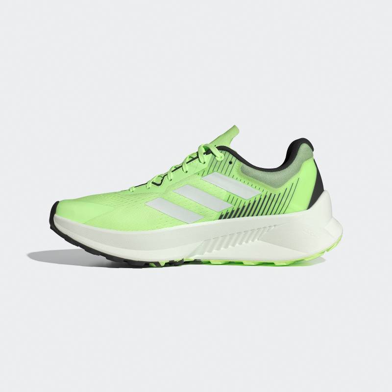 adidas TERREX Trailrunningschuh »SOULSTRIDE FLOW TRAILRUNNING« von adidas Terrex