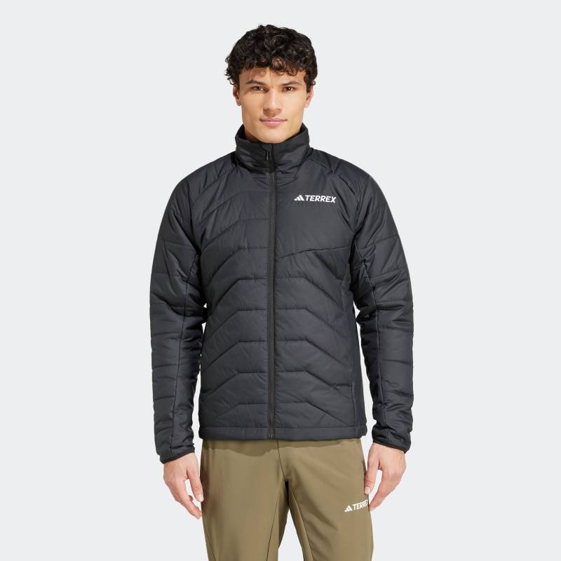 adidas TERREX Outdoorjacke »MT INS JKT« von adidas Terrex